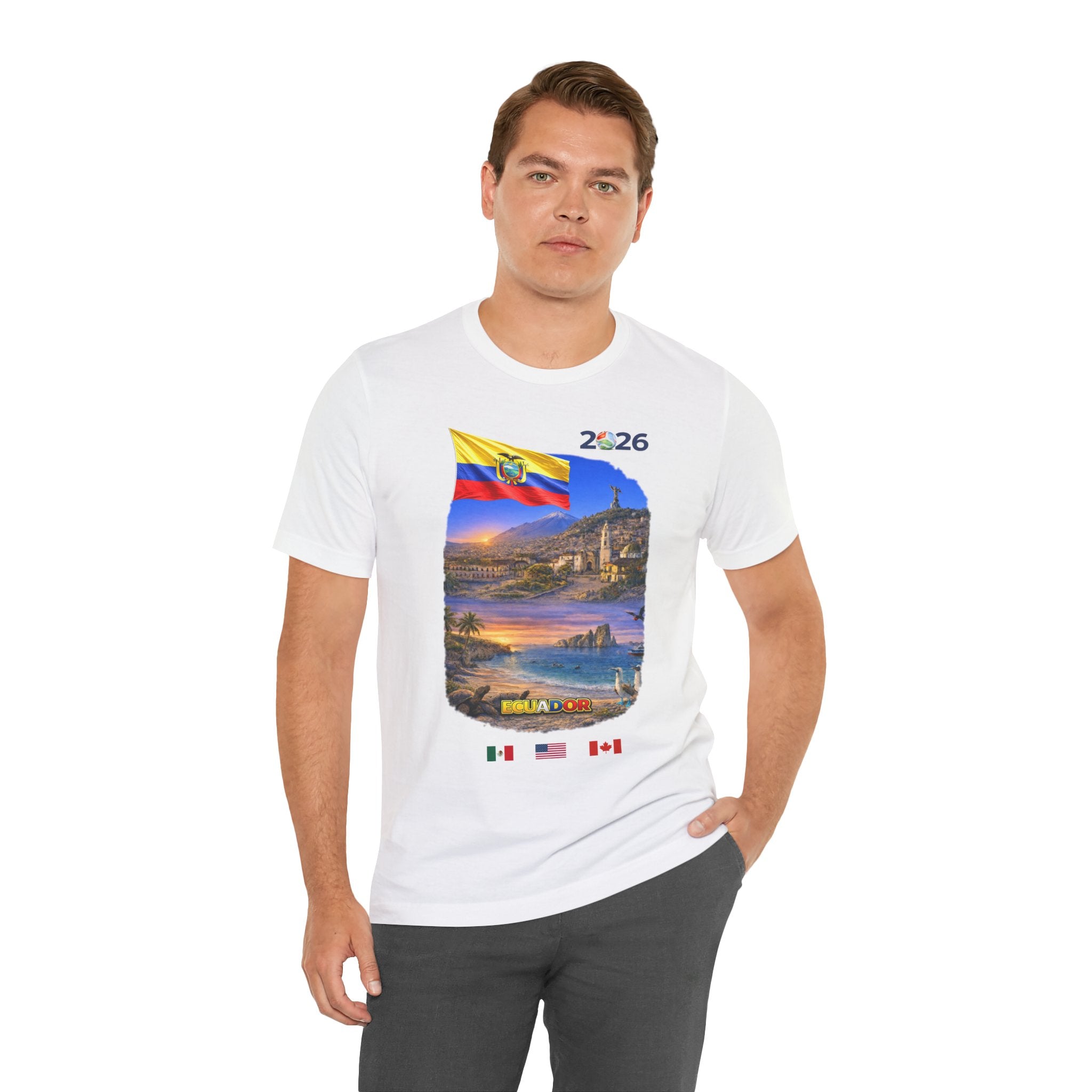 ECUADOR Global