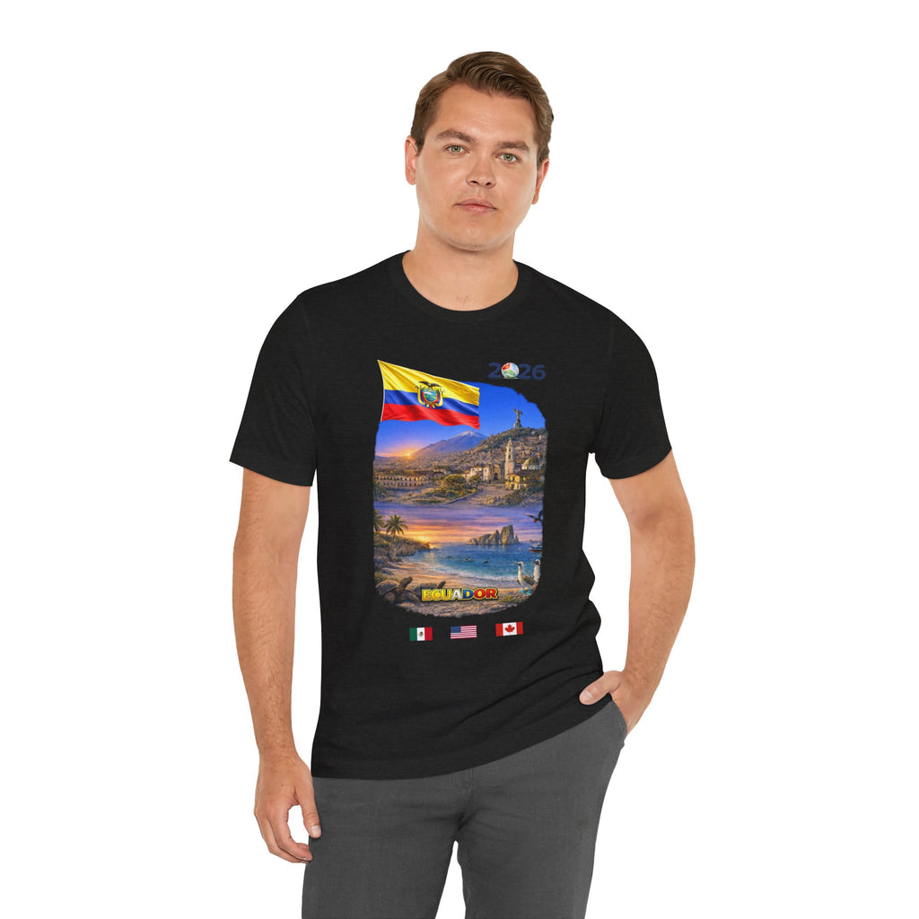 ECUADOR Global