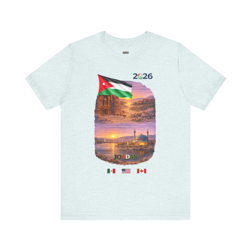 JORDAN Global