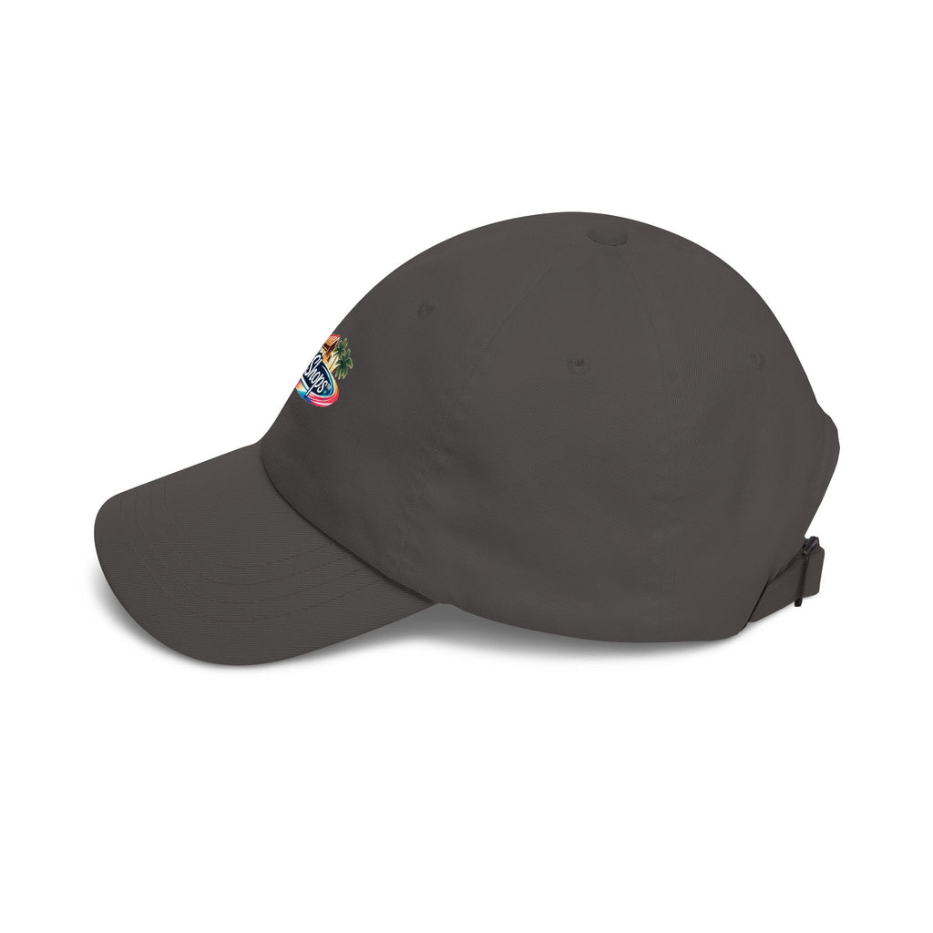 GNZ Classic Dad Cap