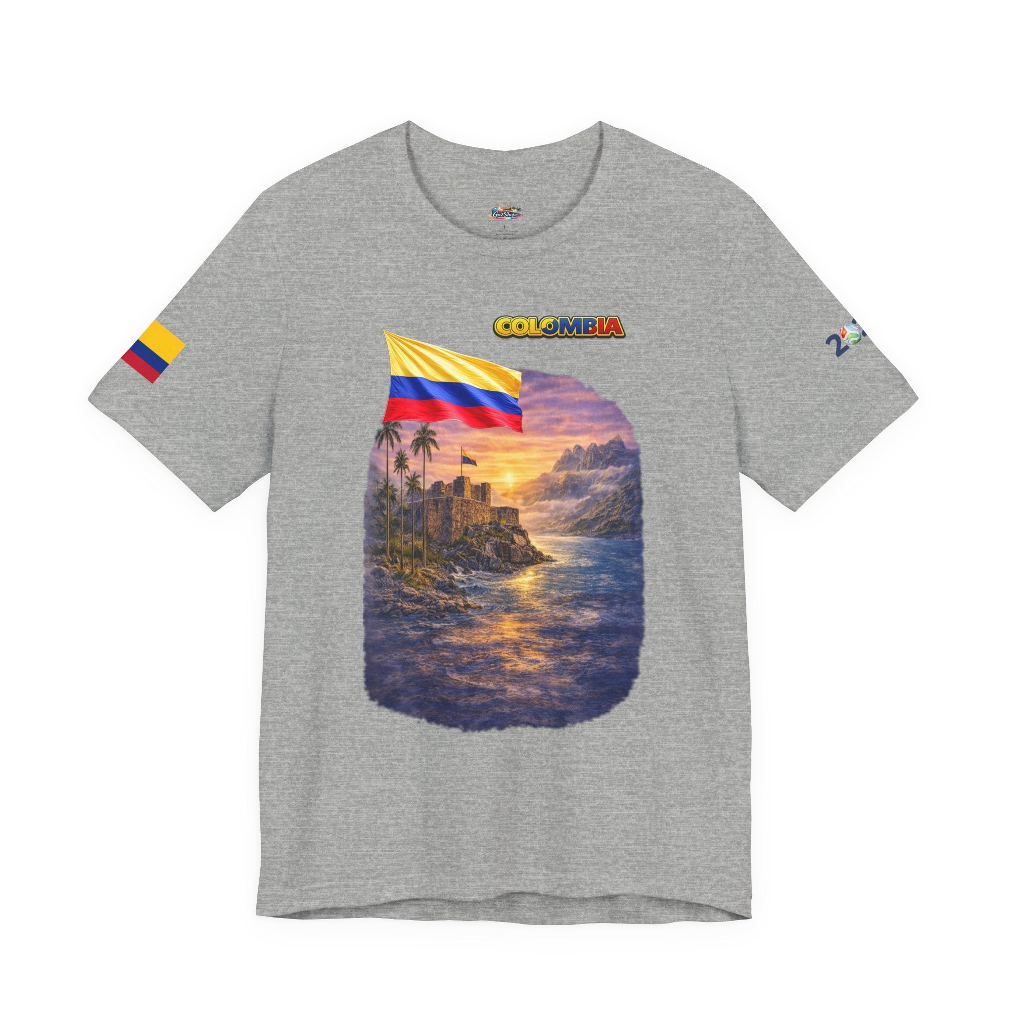 Colombia PREMIUM