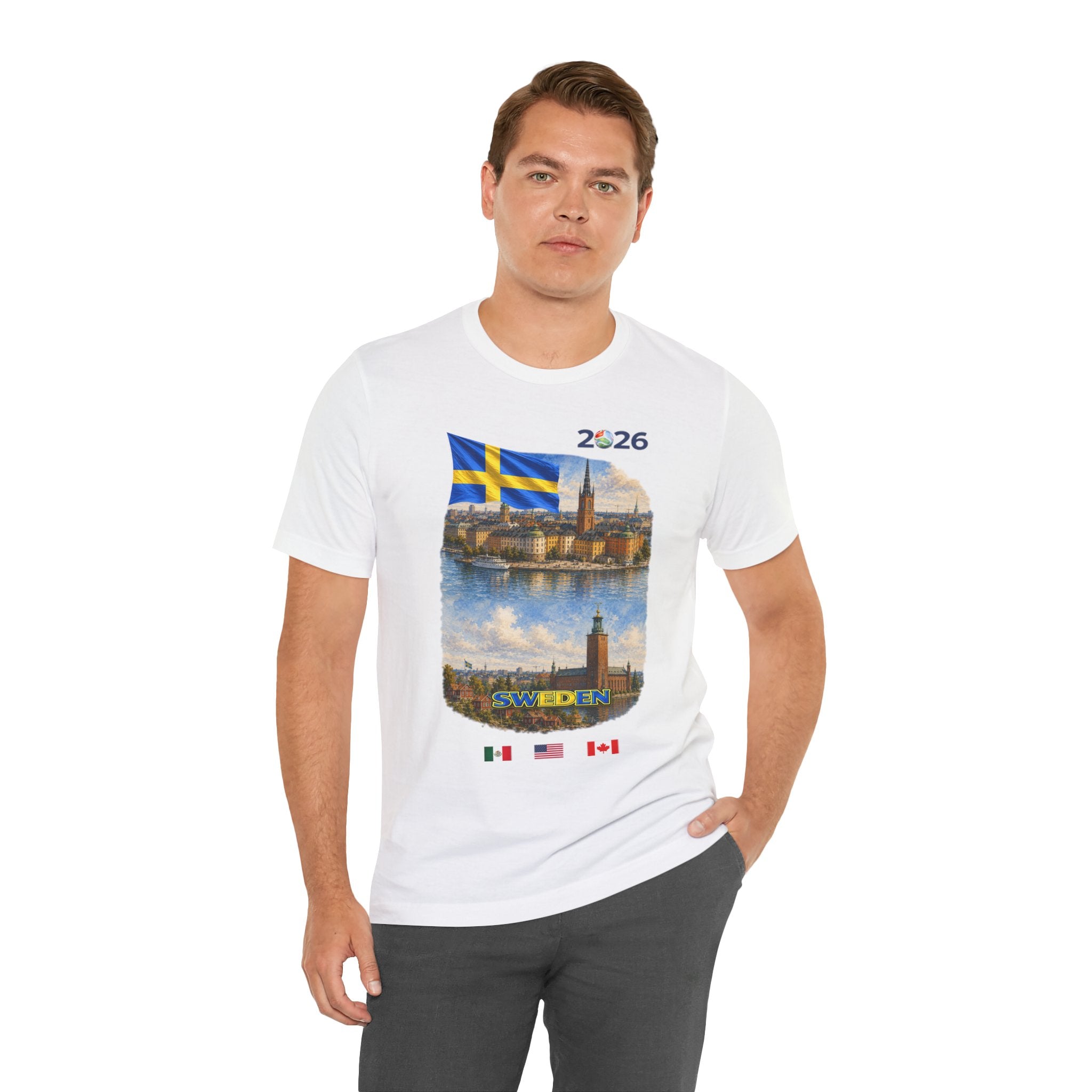SWEDEN Global