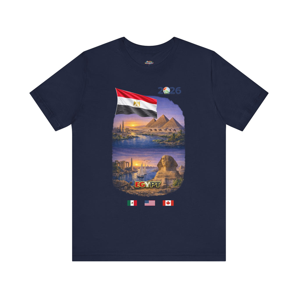 EGYPT Global