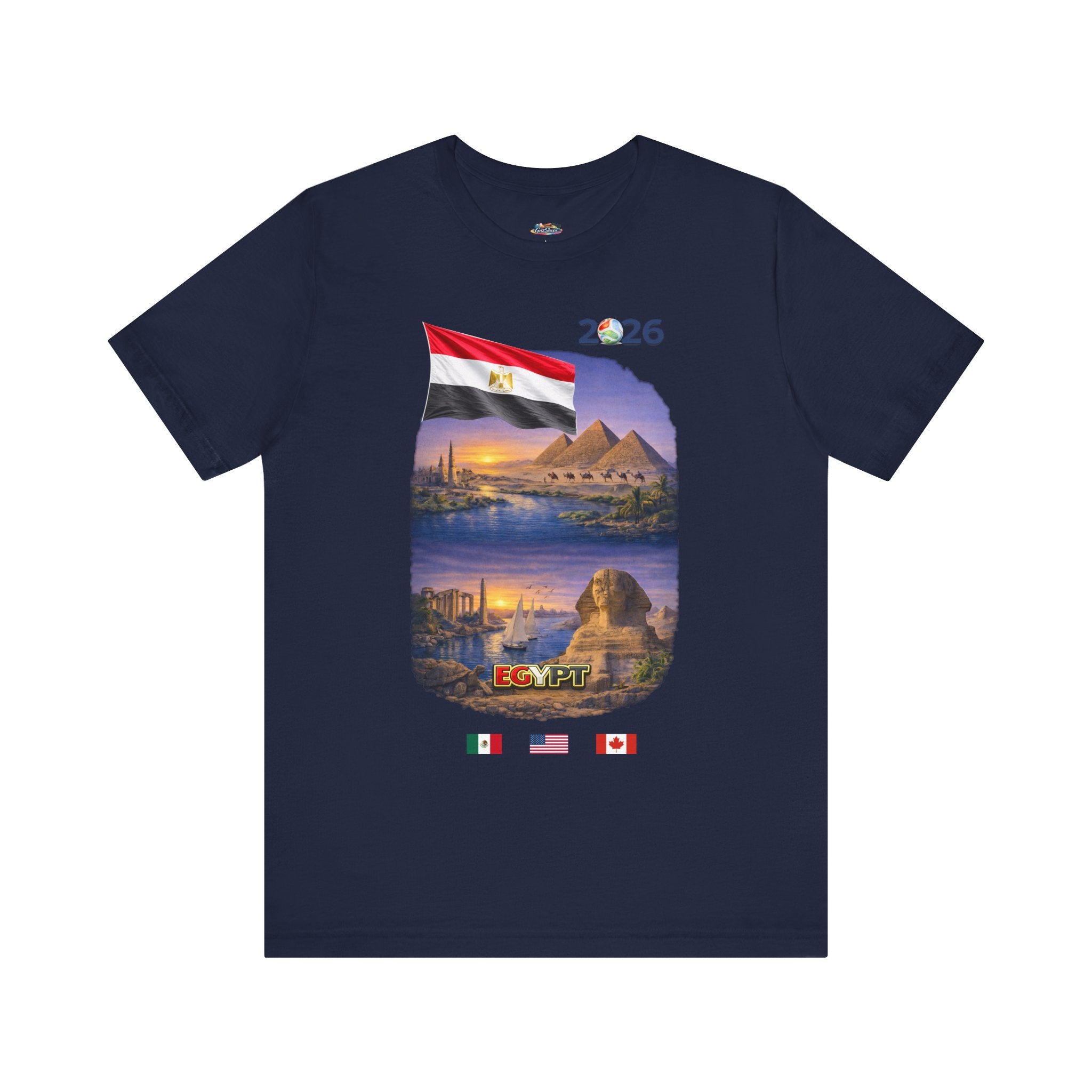 EGYPT Global