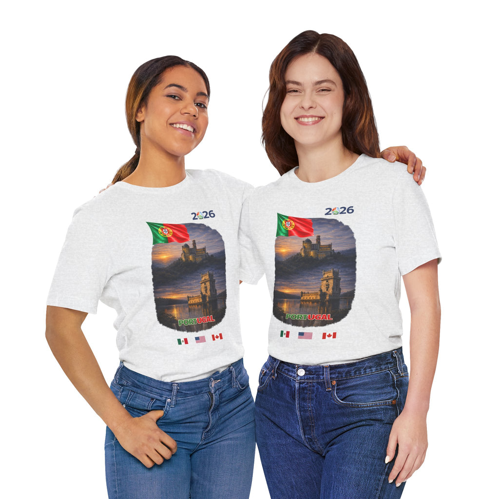 PORTUGAL Global