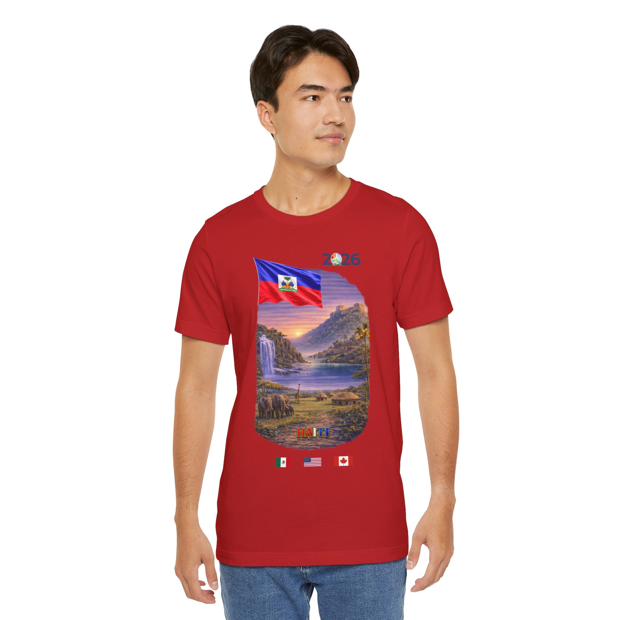 HAITI Global