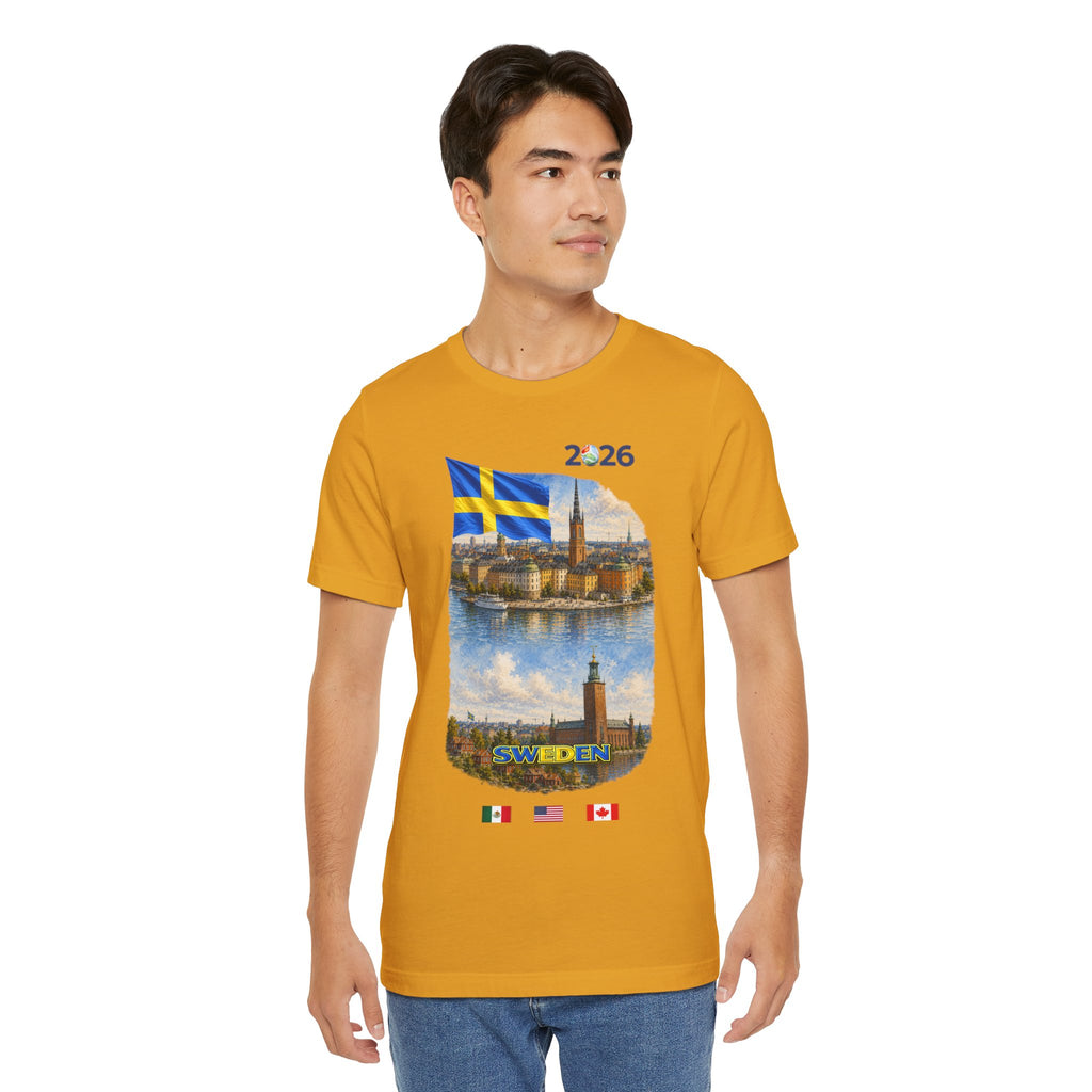 SWEDEN Global