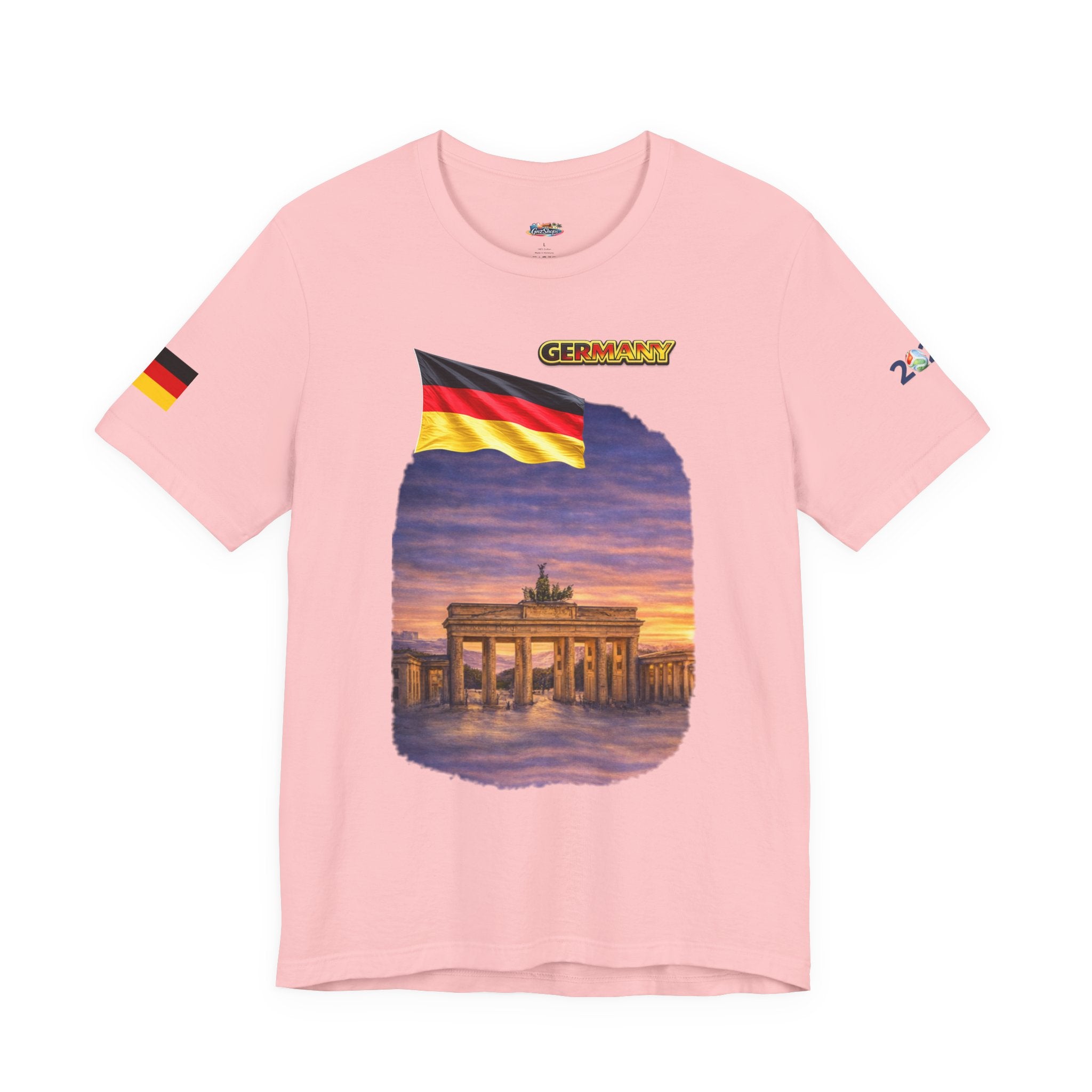 Germany PREMIUM