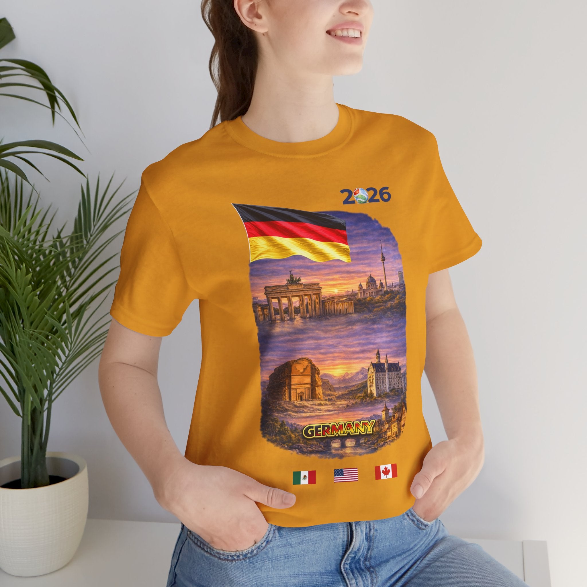 GERMANY Global