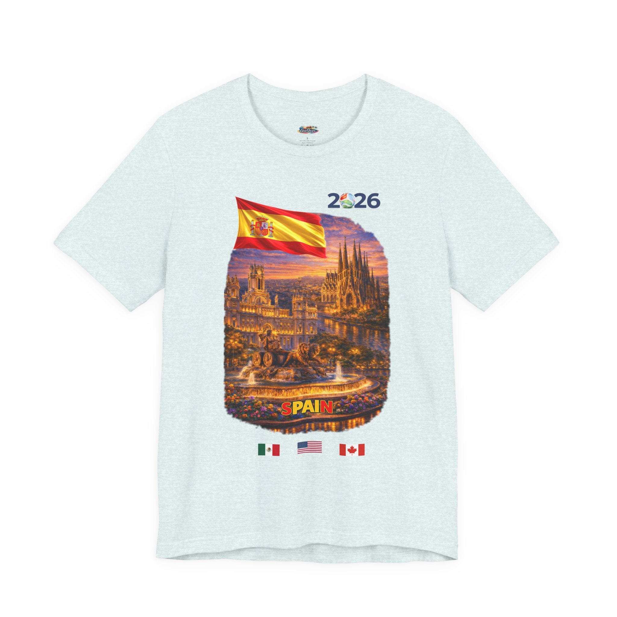 SPAIN Global