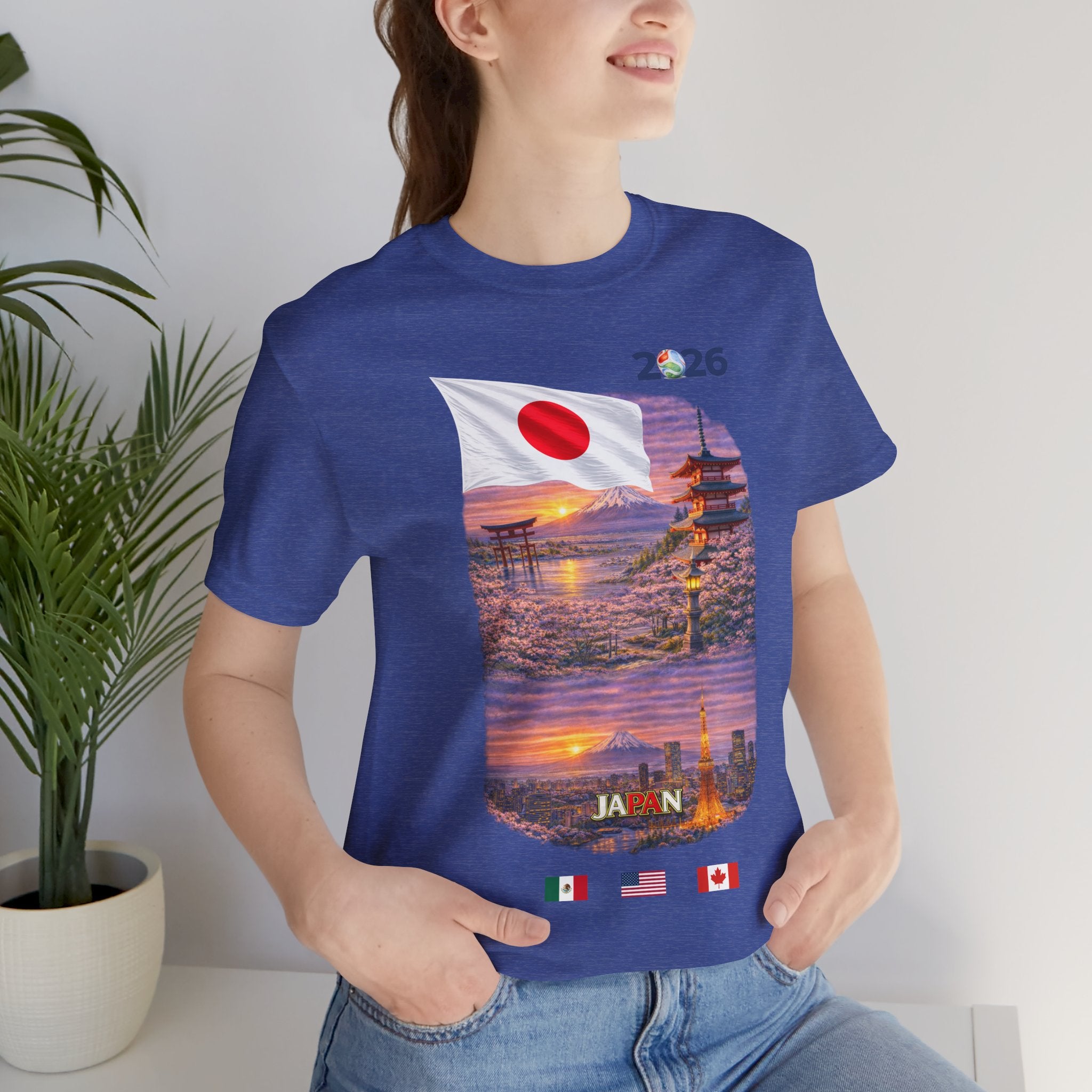 JAPAN Global