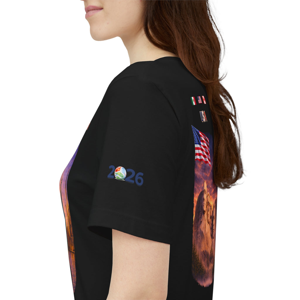 USA PREMIUM