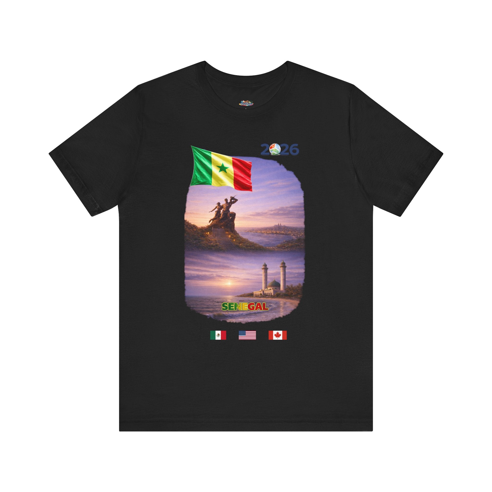 SENEGAL Global