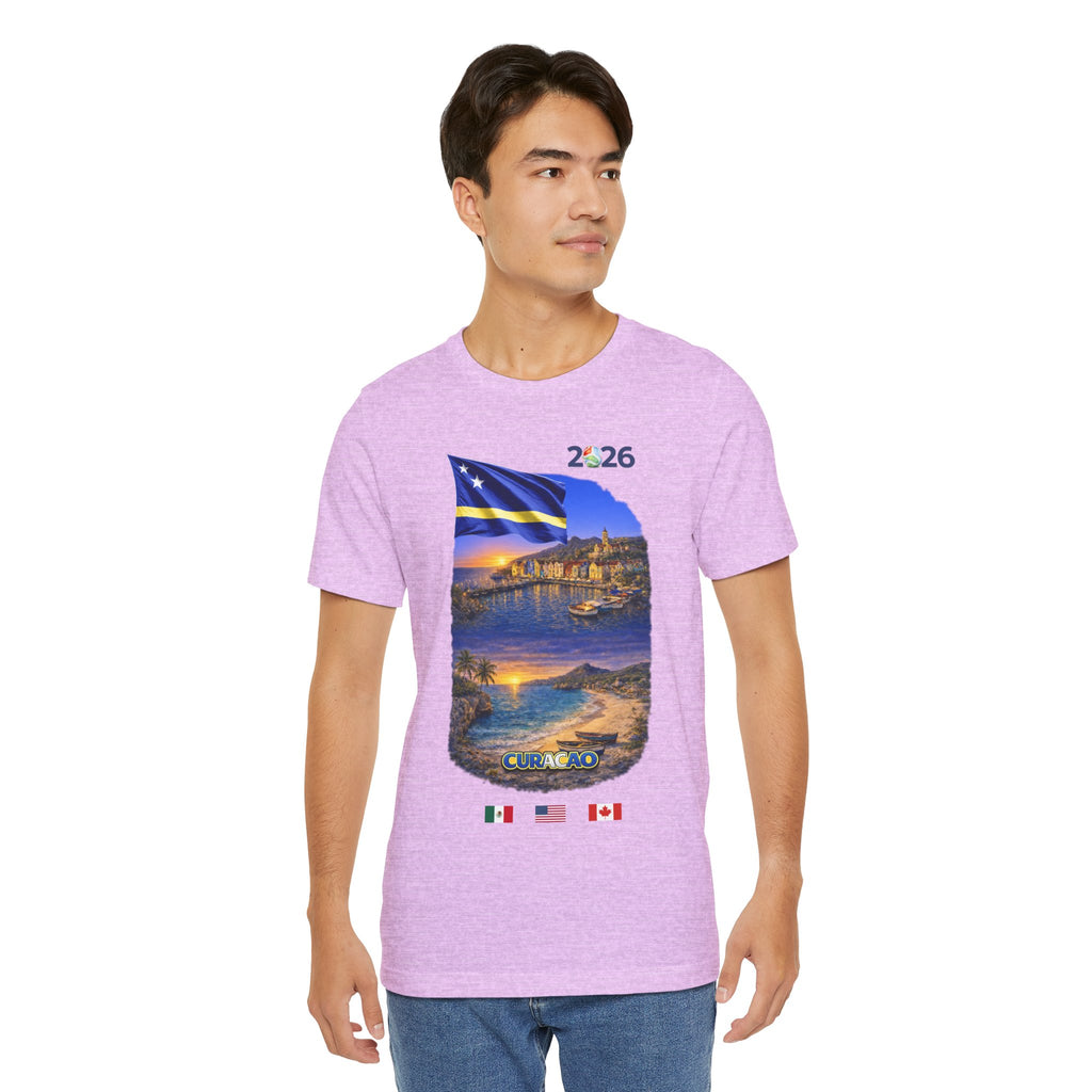 CURACAO Global