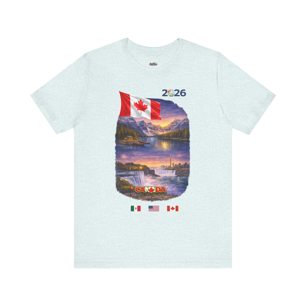 CANADA Global