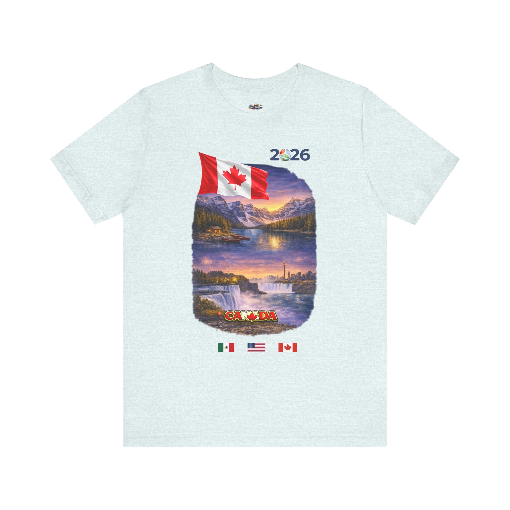 CANADA Global