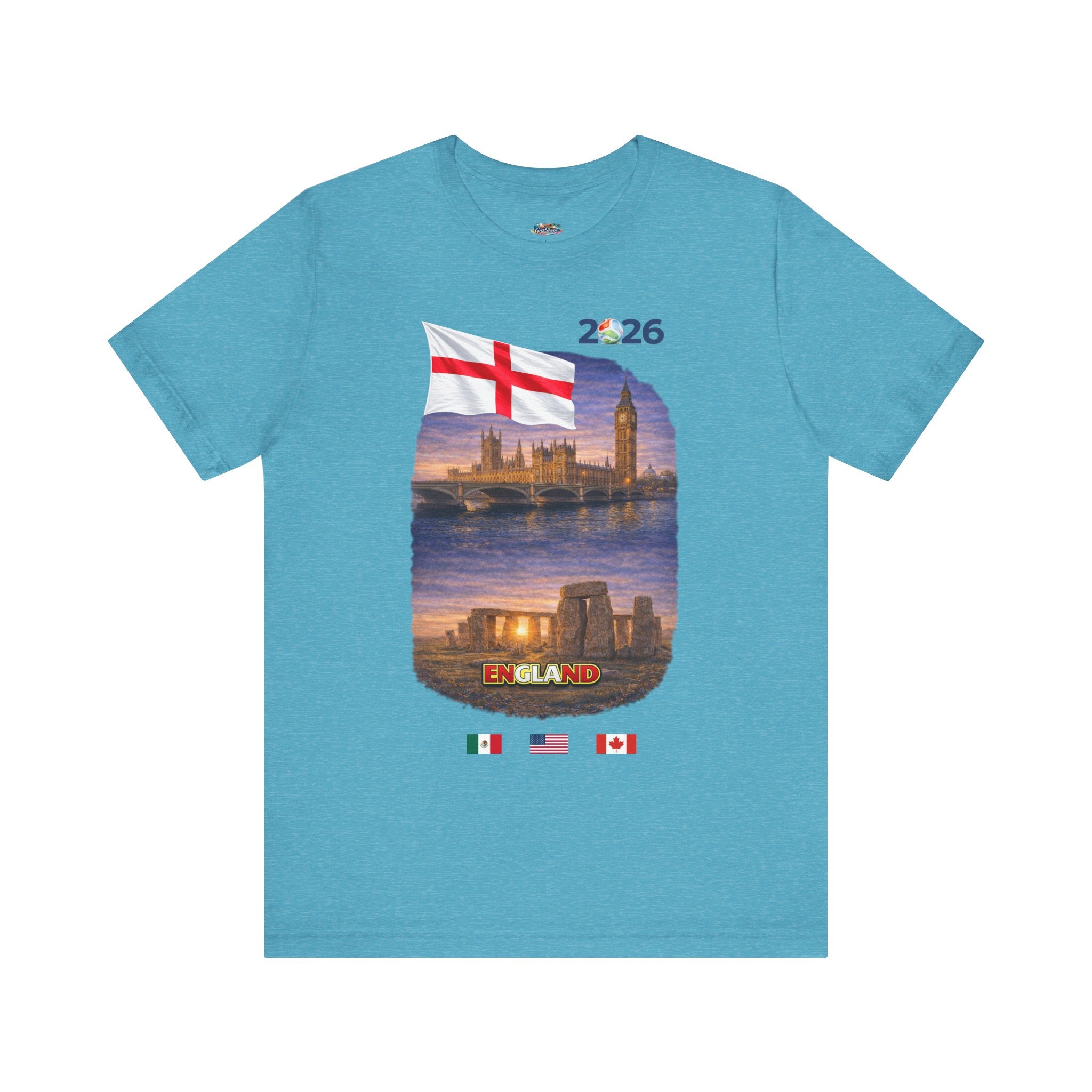 ENGLAND Global