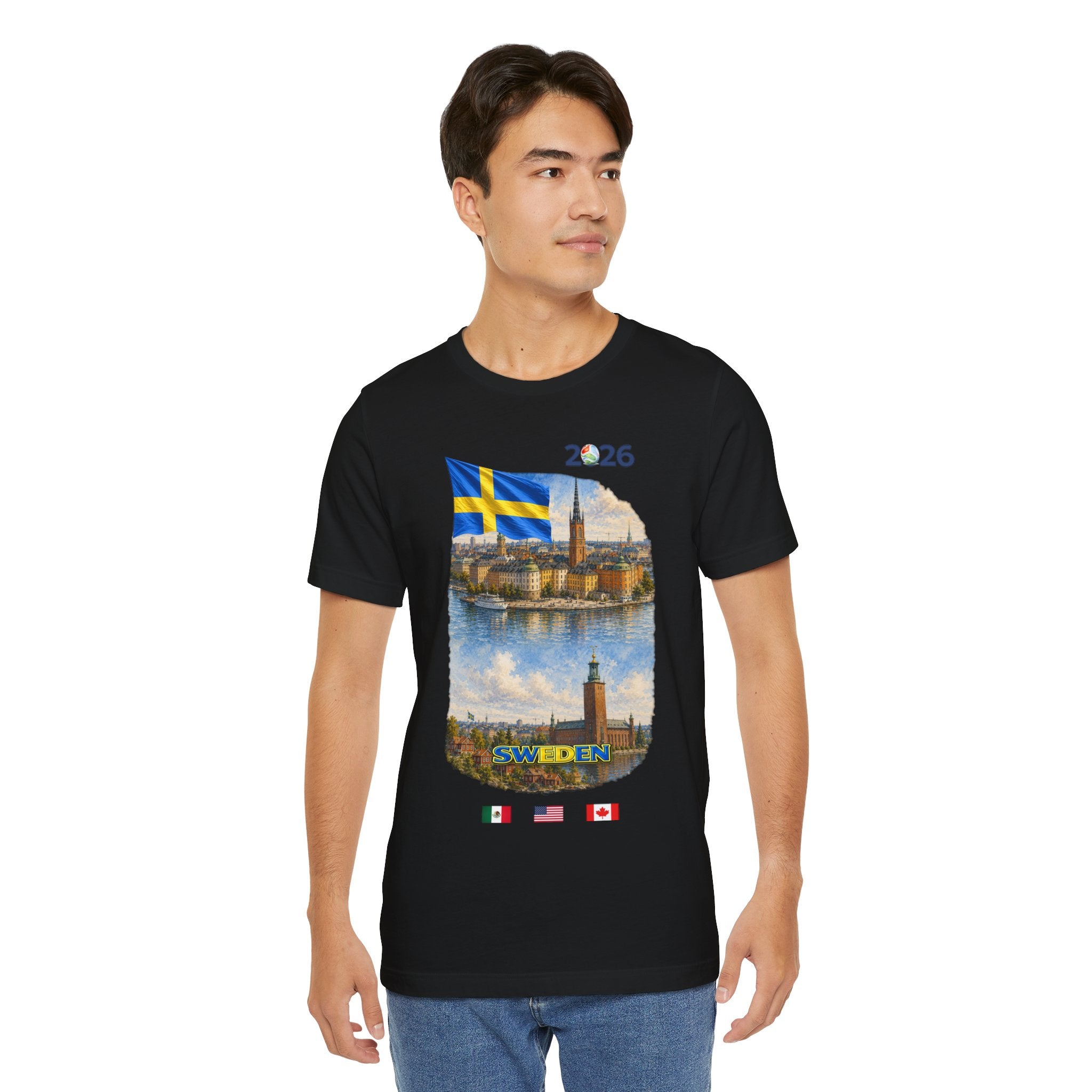 SWEDEN Global