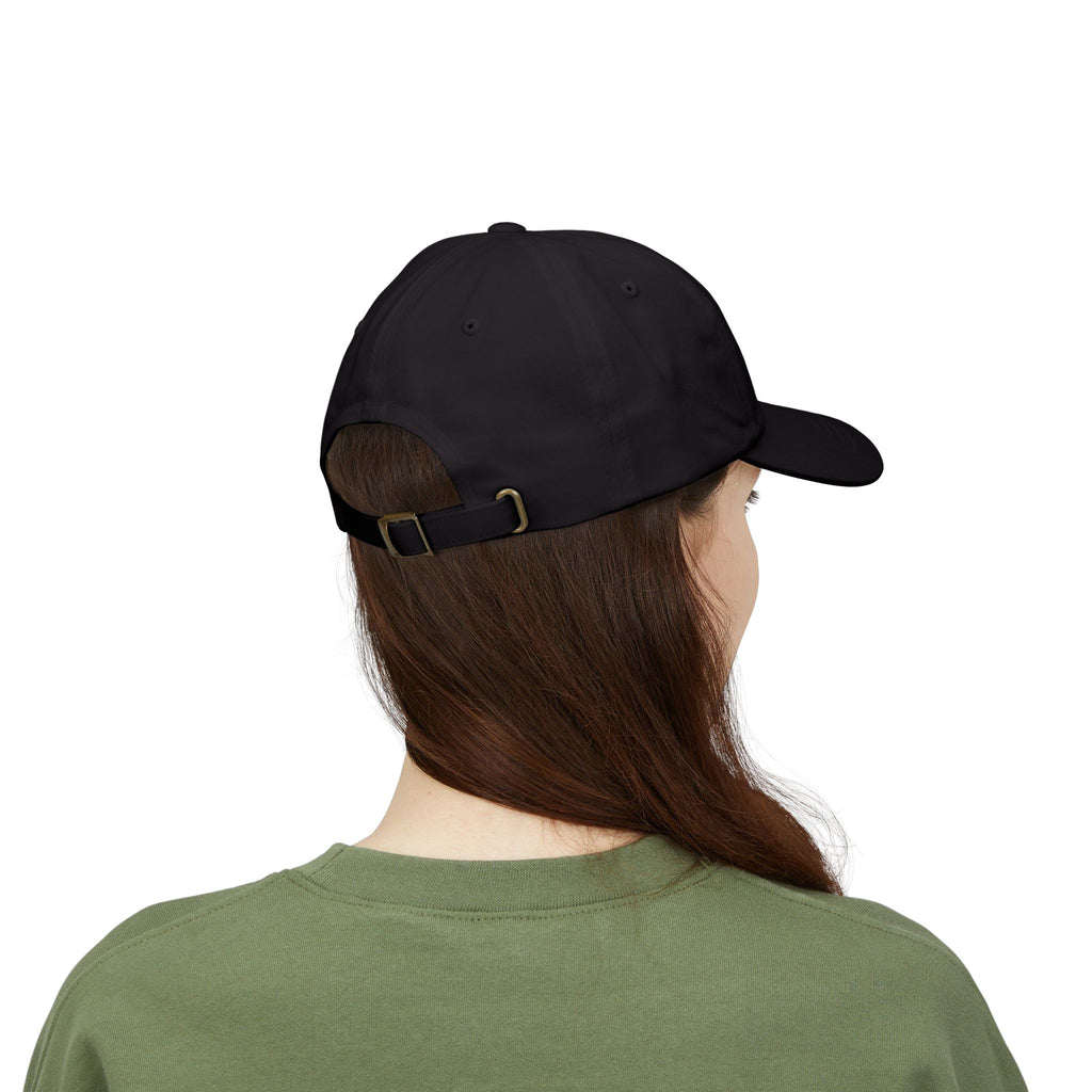 GNZ Classic Dad Cap