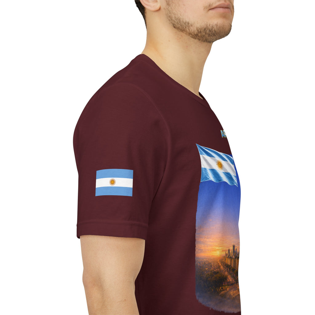 Argentina PREMIUM