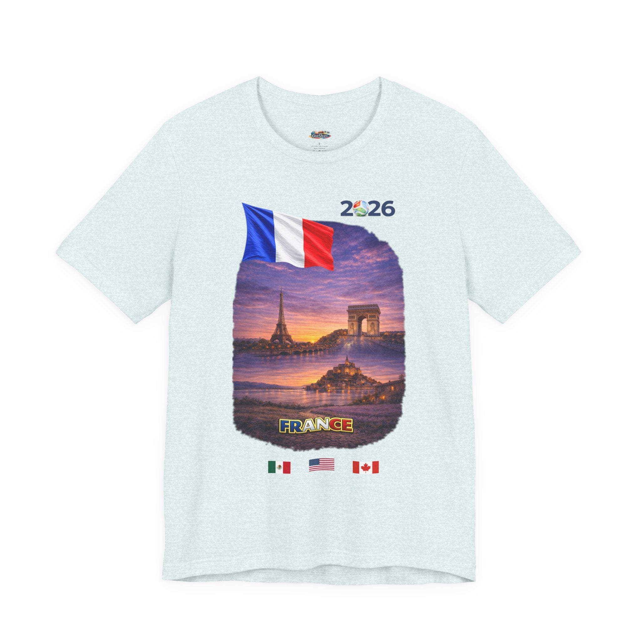 FRANCE Global