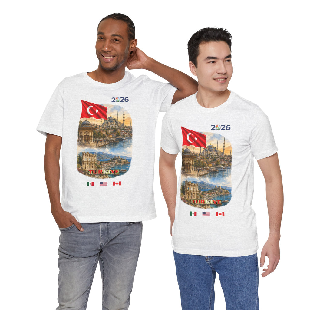 TURKIYE Global