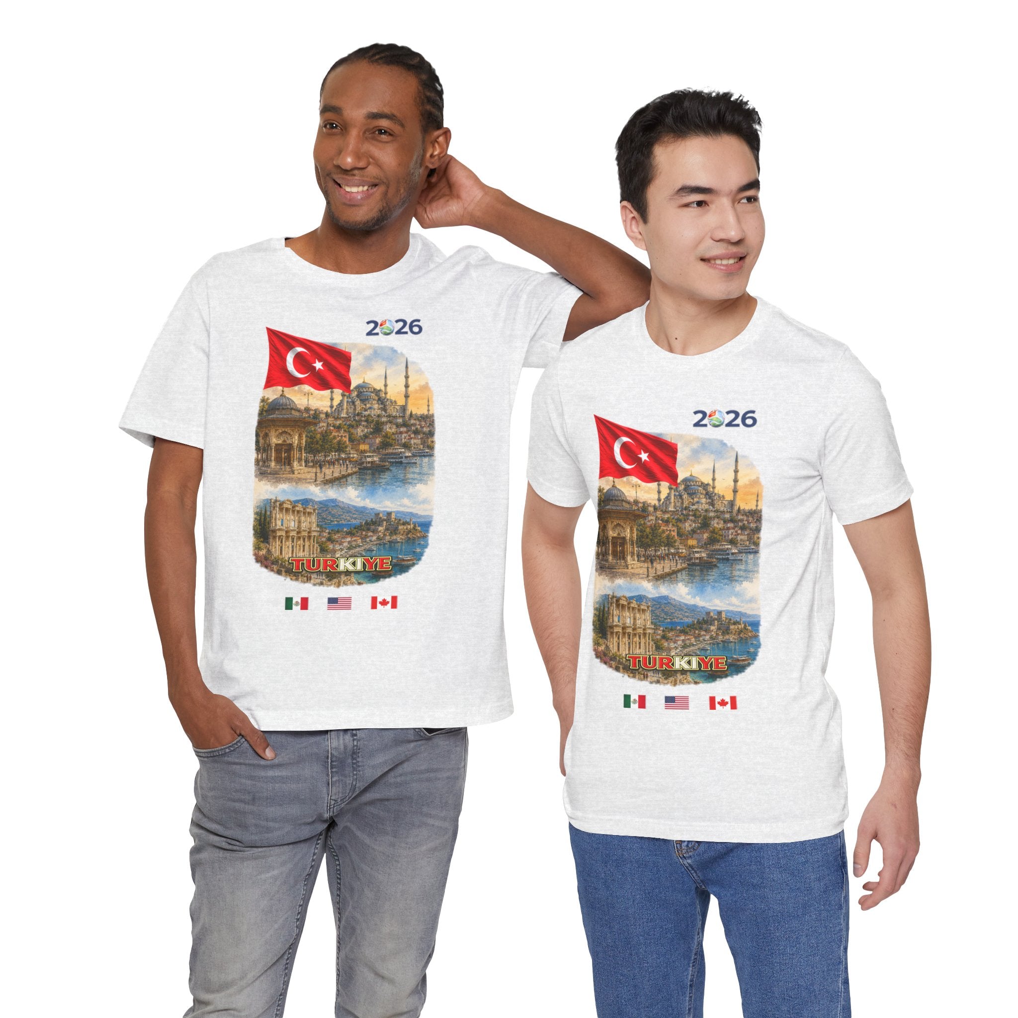 TURKIYE Global