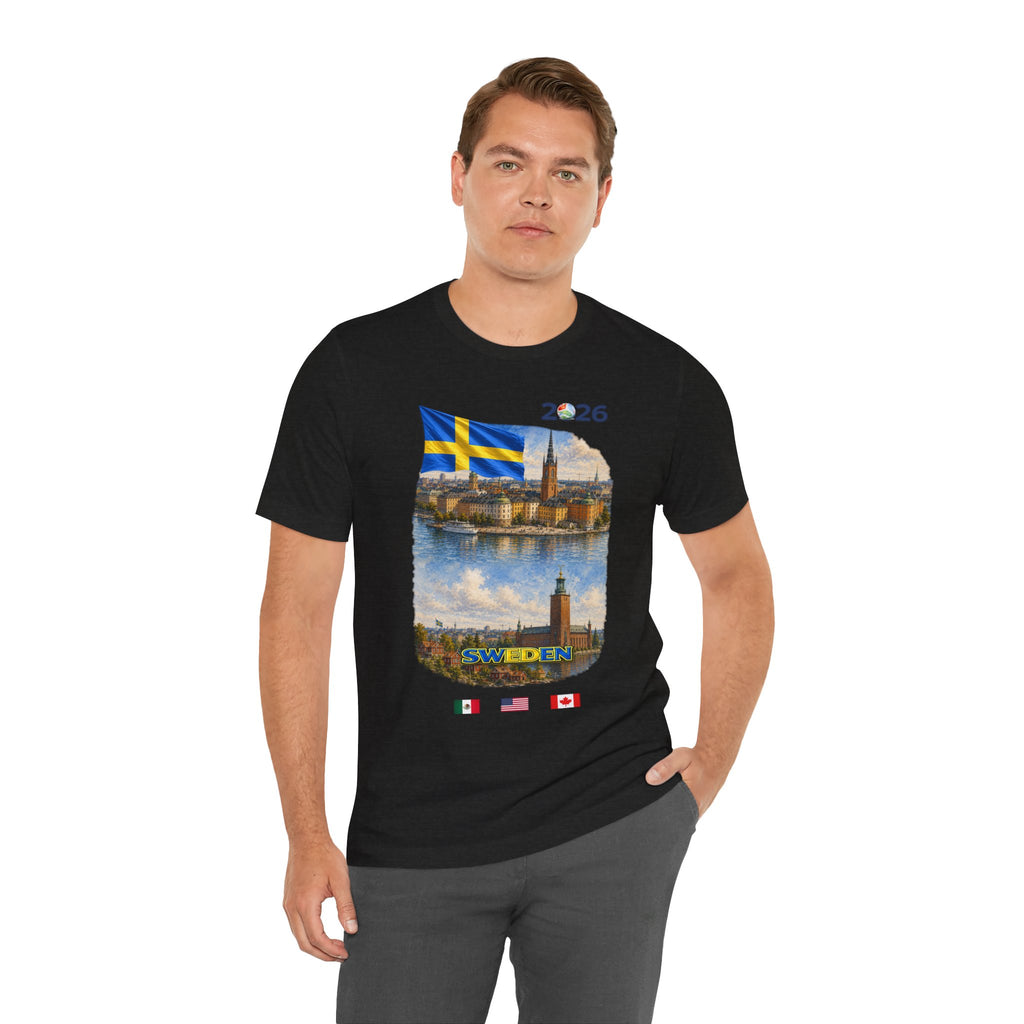 SWEDEN Global