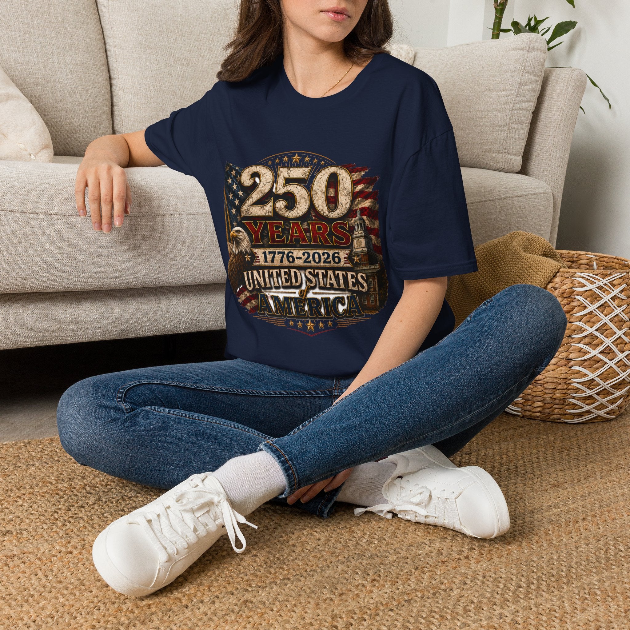250 Premium - Unisex Softstyle T-Shirt