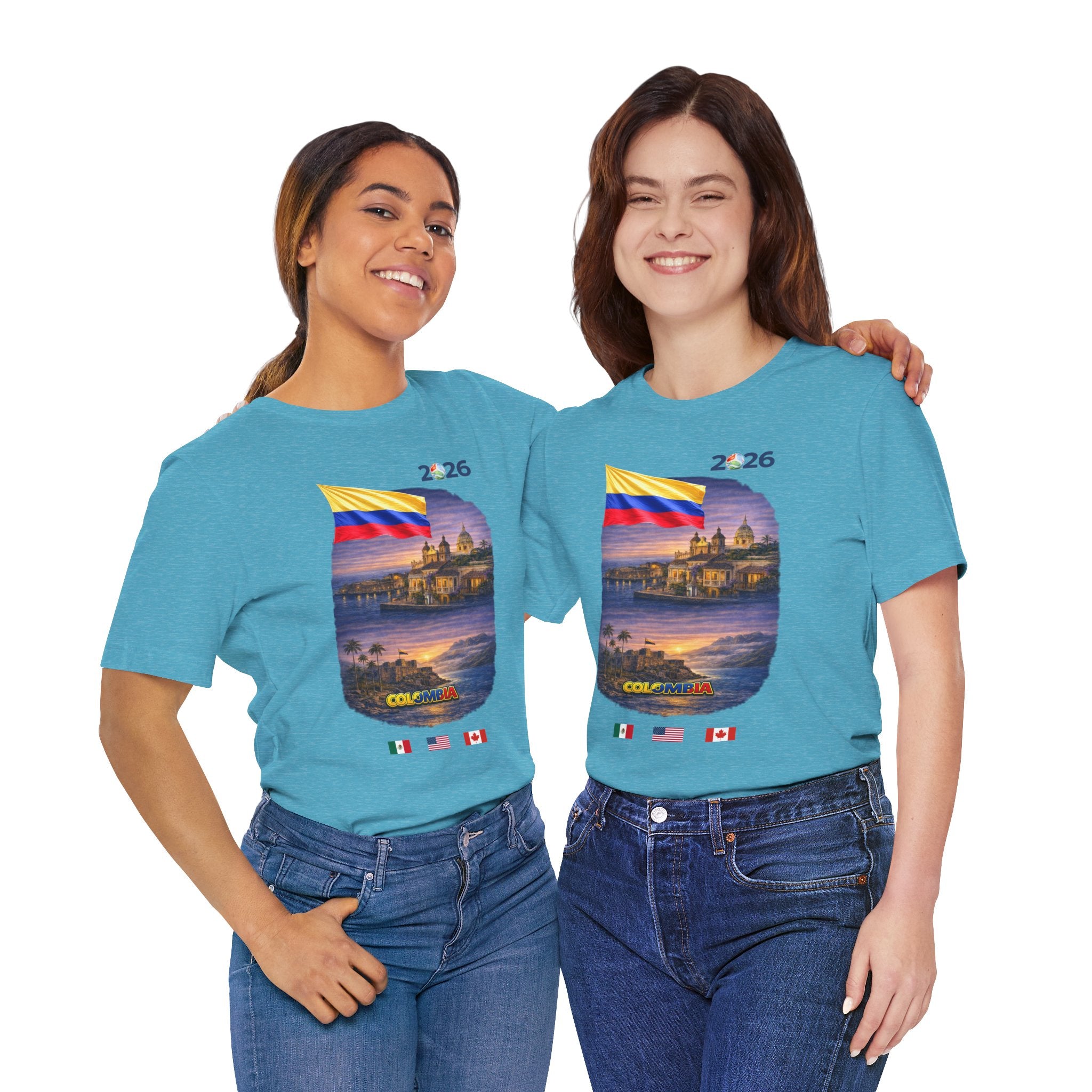 COLOMBIA Global