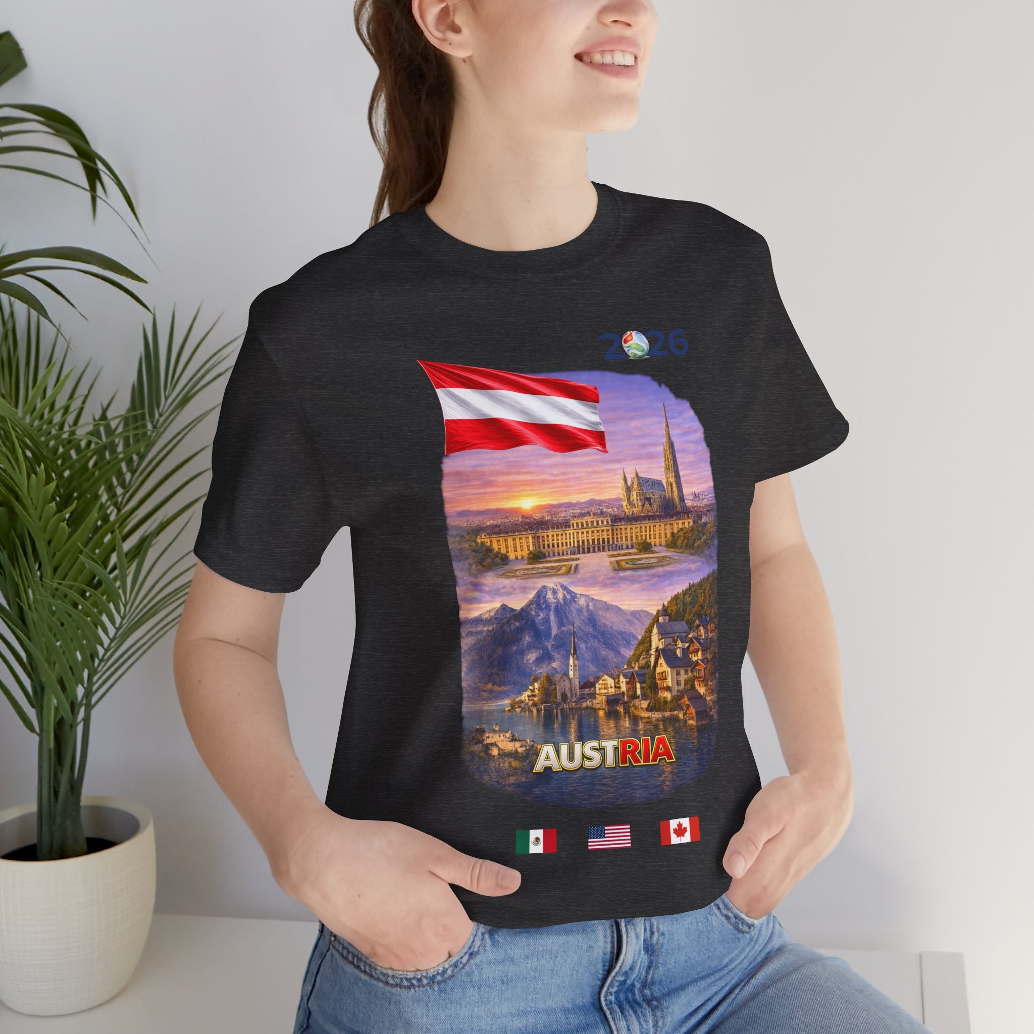 AUSTRIA Global