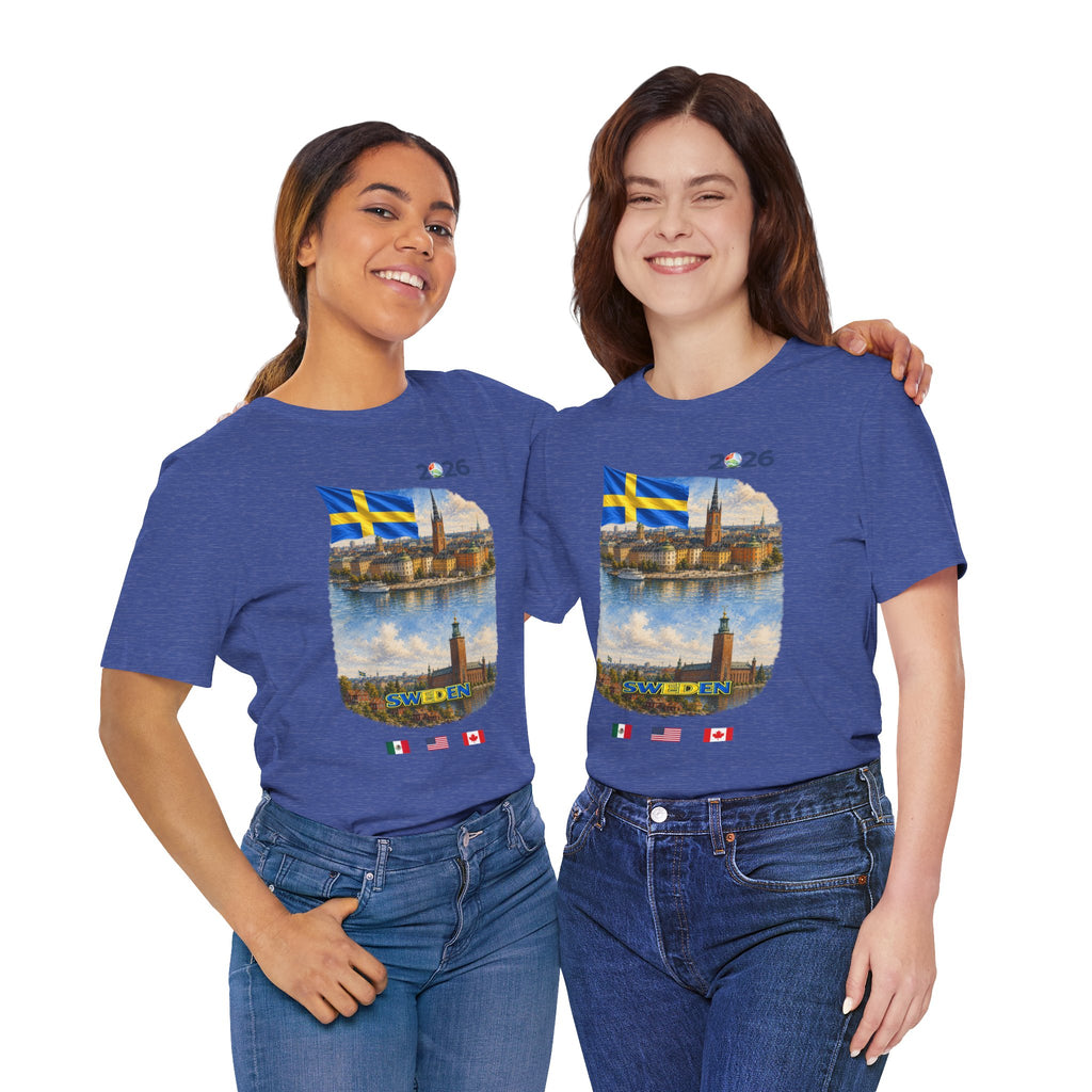 SWEDEN Global