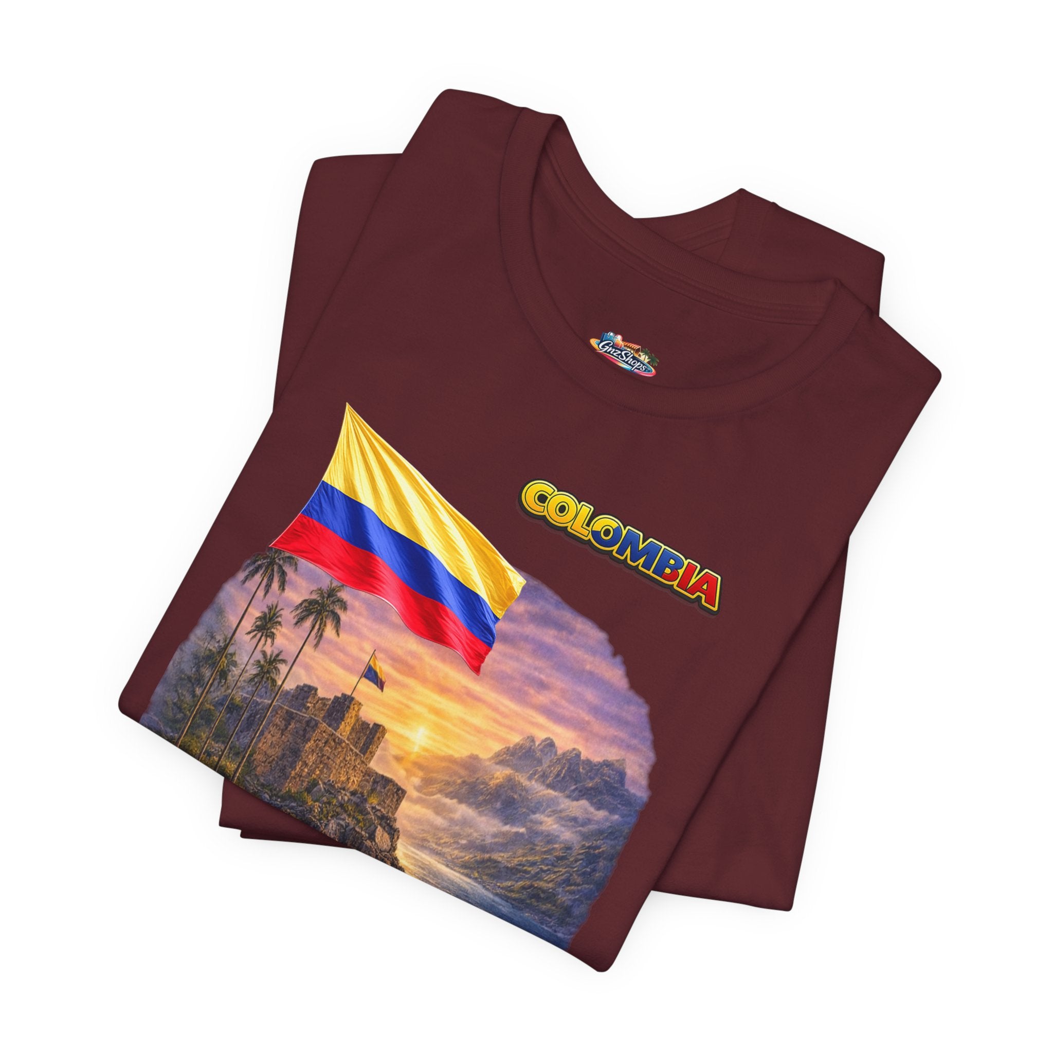 Colombia PREMIUM
