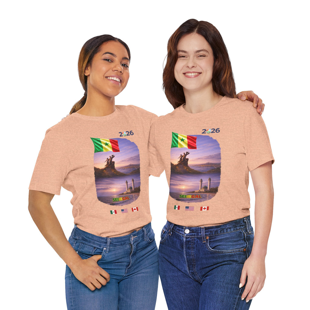 SENEGAL Global