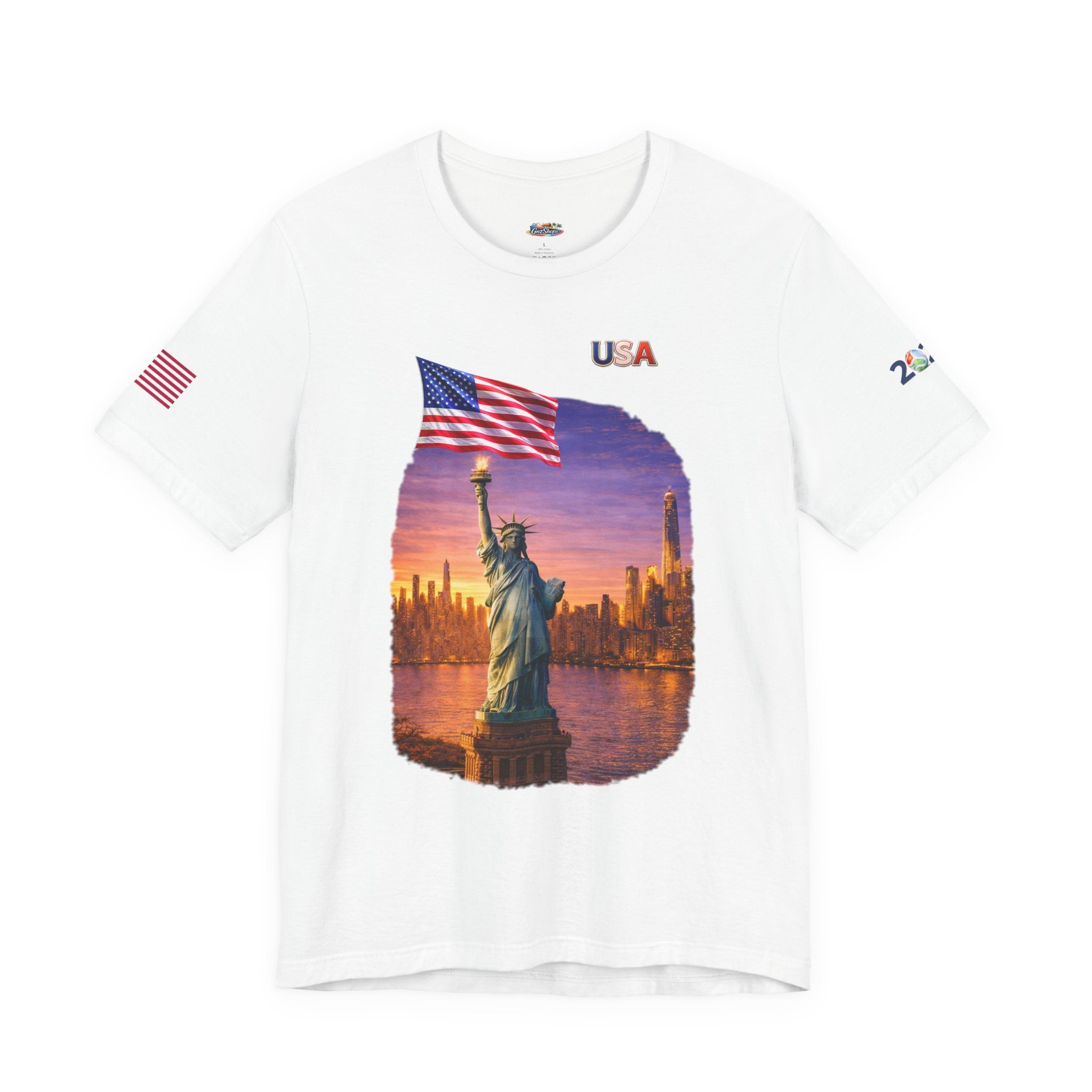 USA PREMIUM