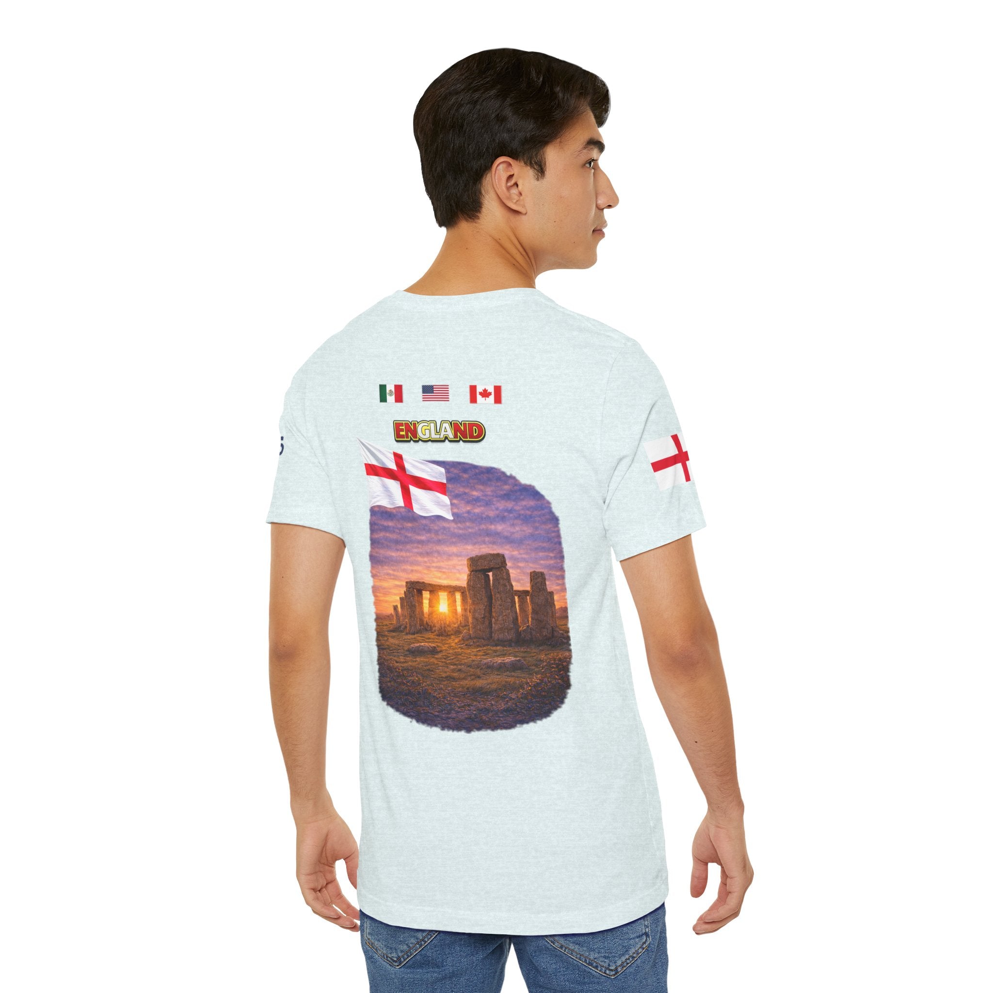 England PREMIUM