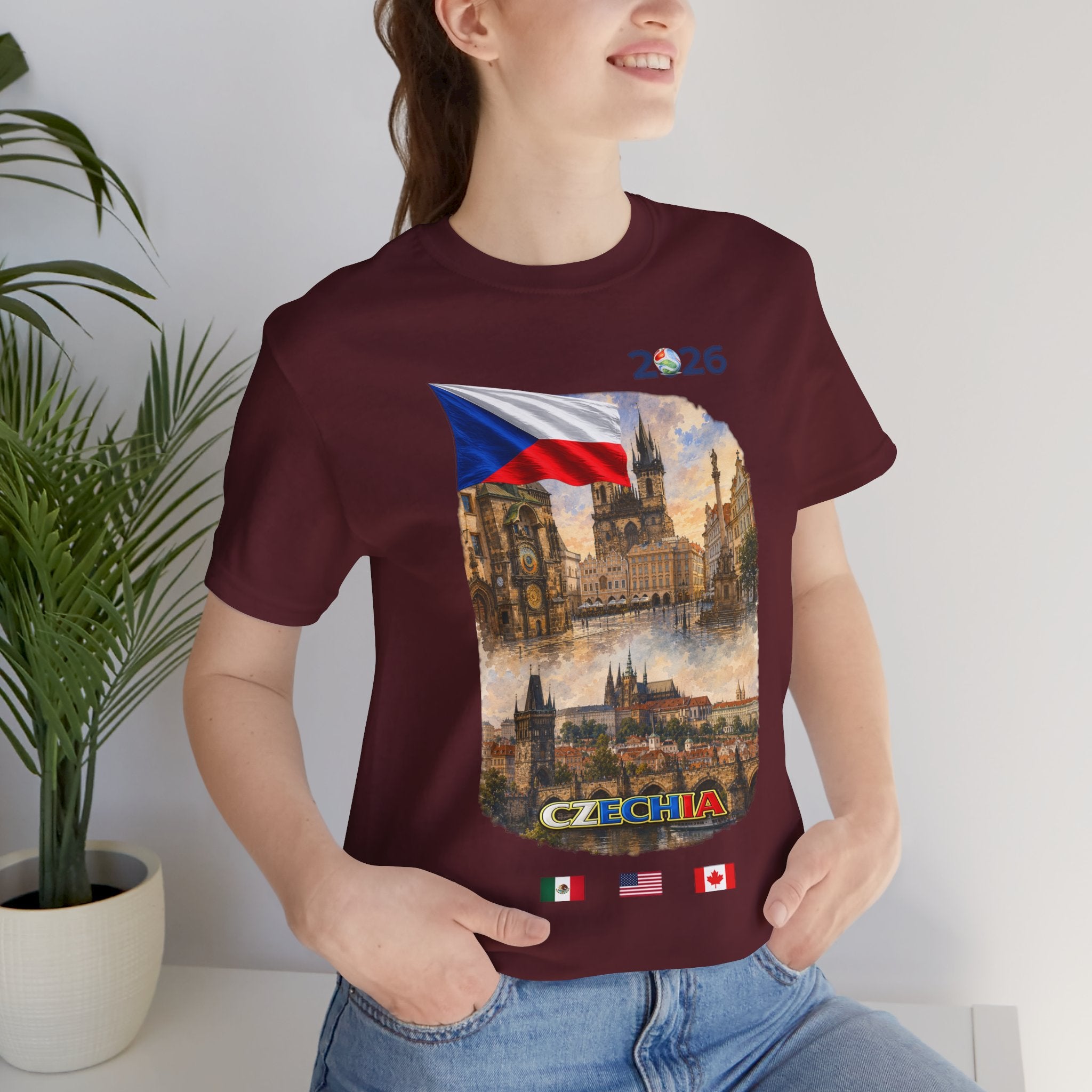 CZECHIA Global