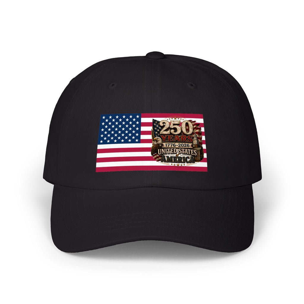 Copy of 250 V1 Classic Dad Cap