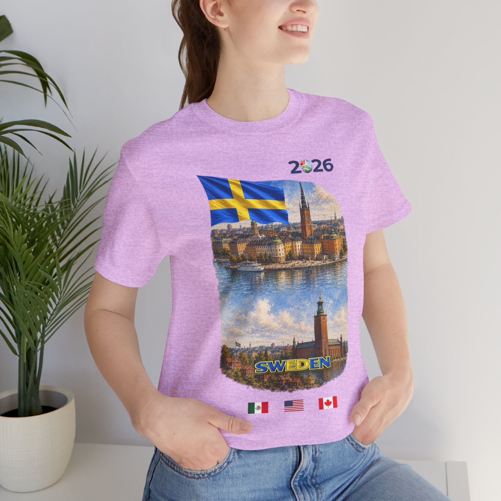 SWEDEN Global