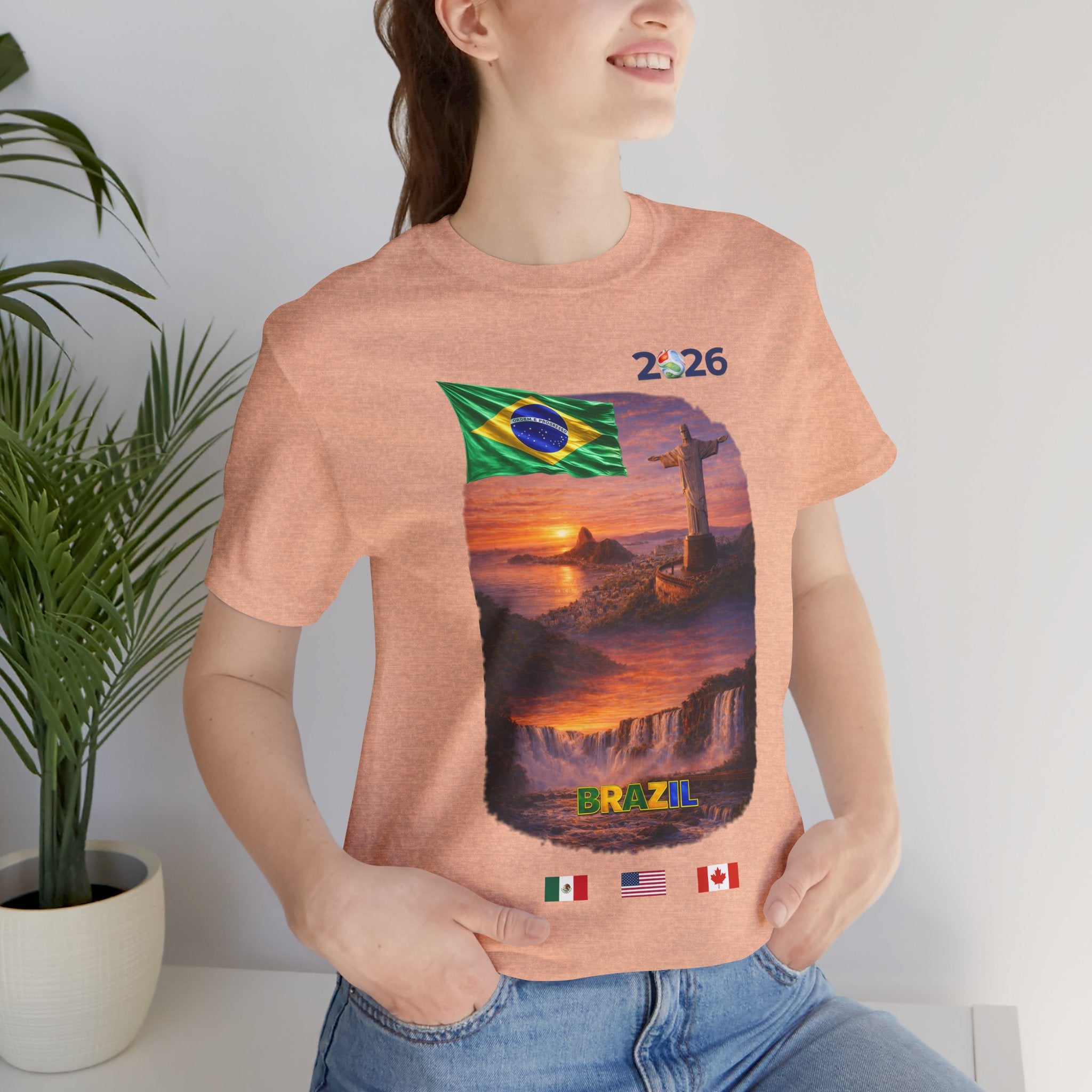 BRAZIL Global
