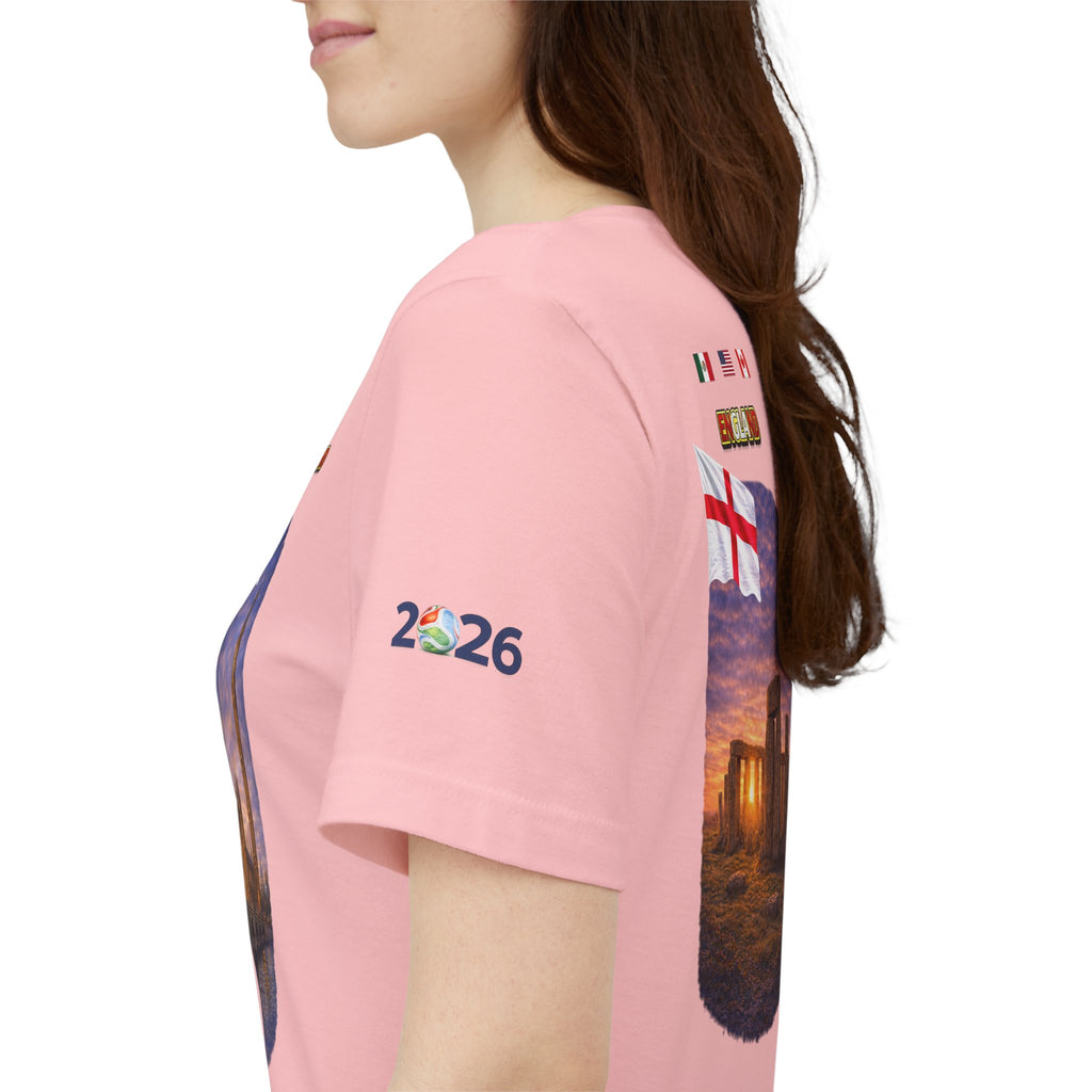 England PREMIUM