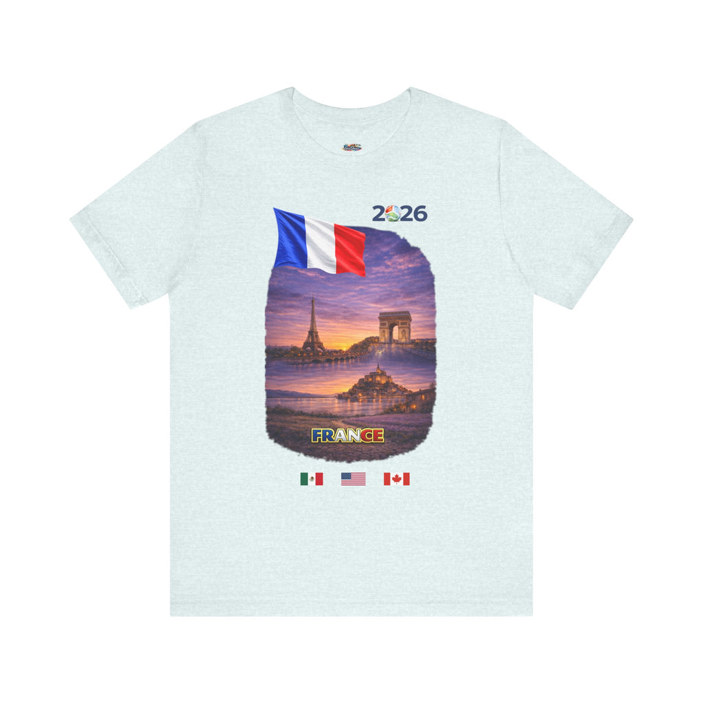 FRANCE Global