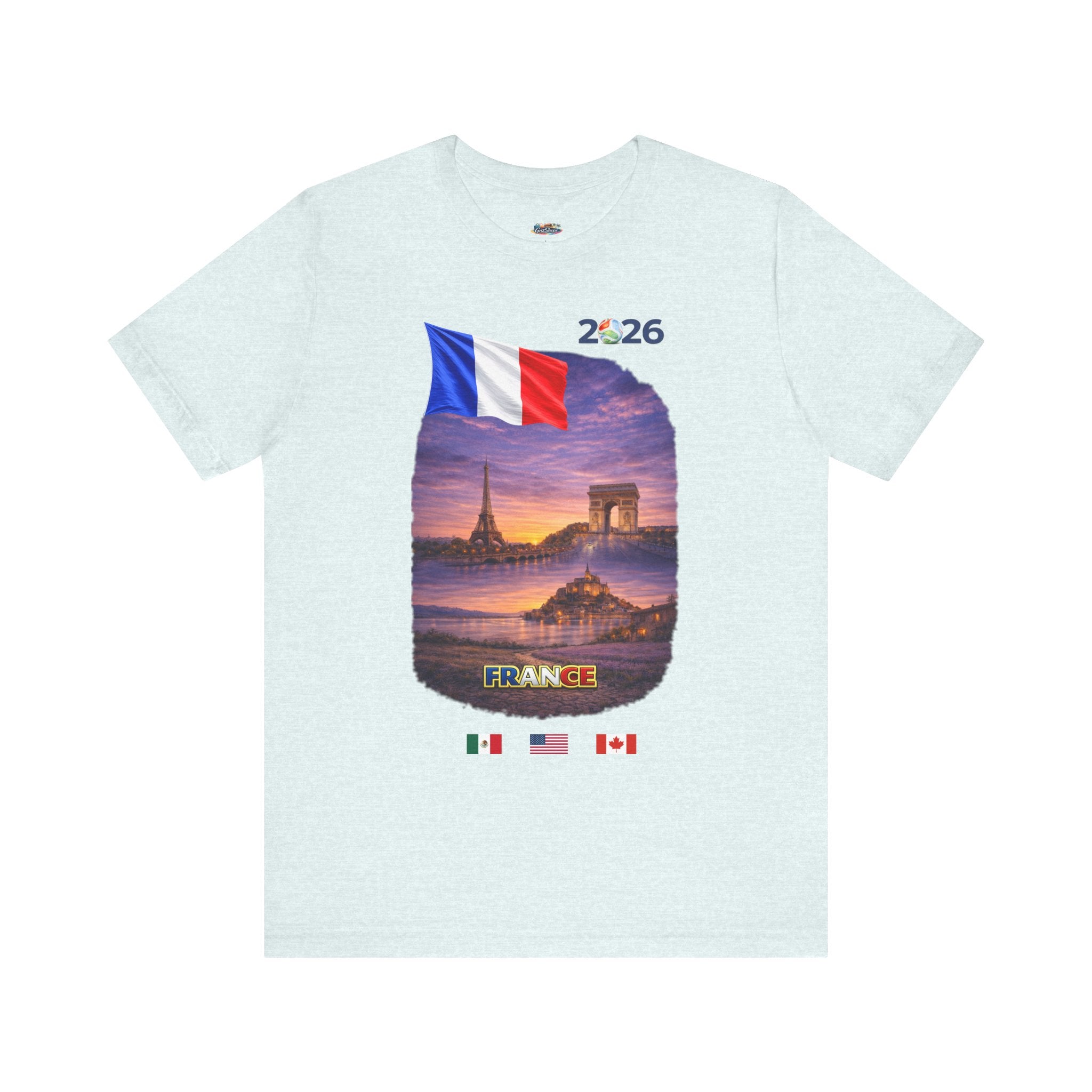 FRANCE Global