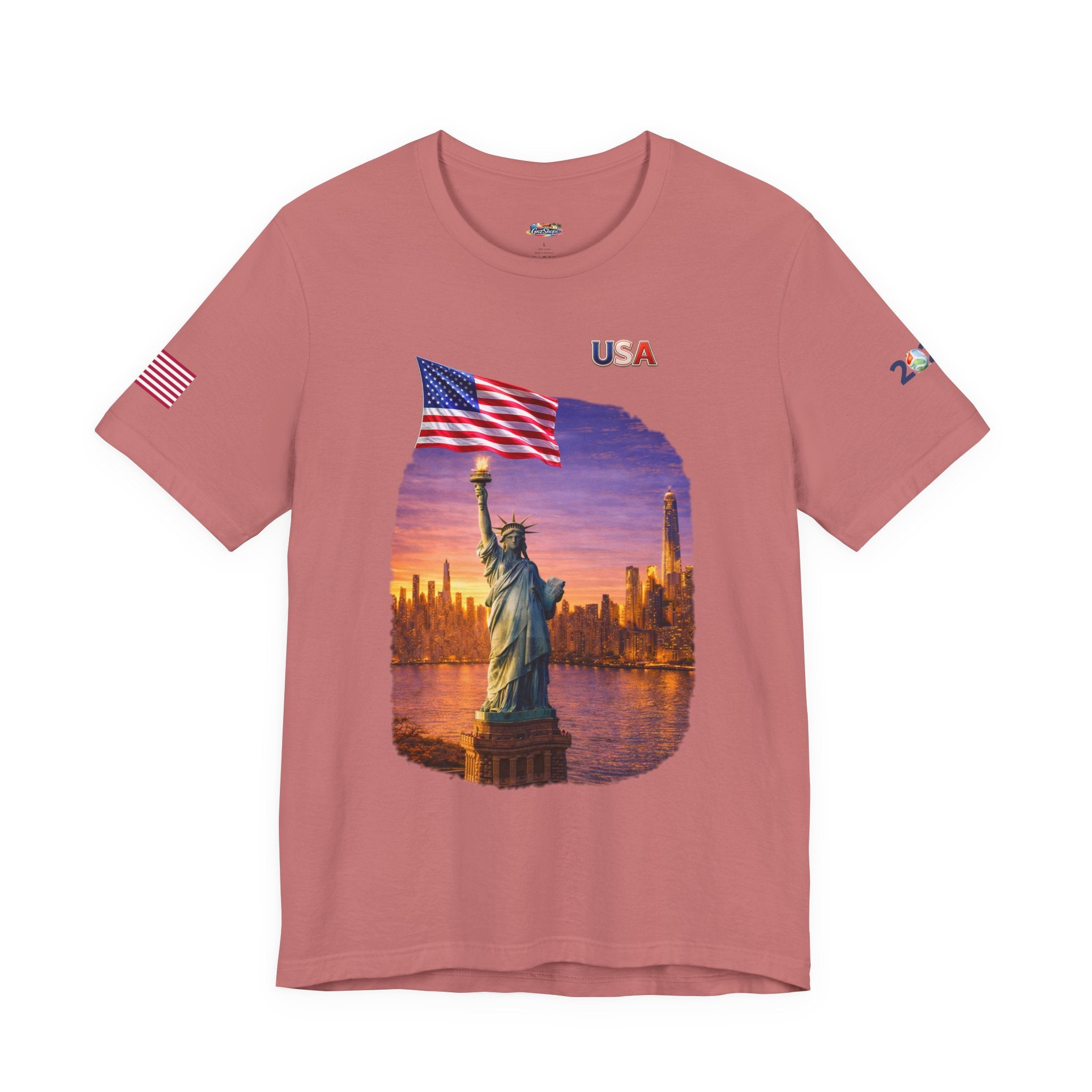 USA PREMIUM