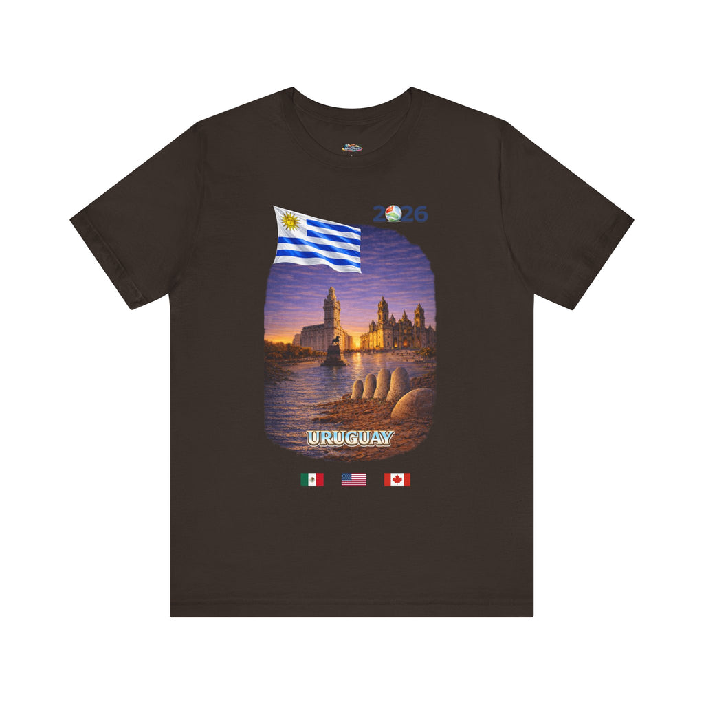 URUGUAY Global
