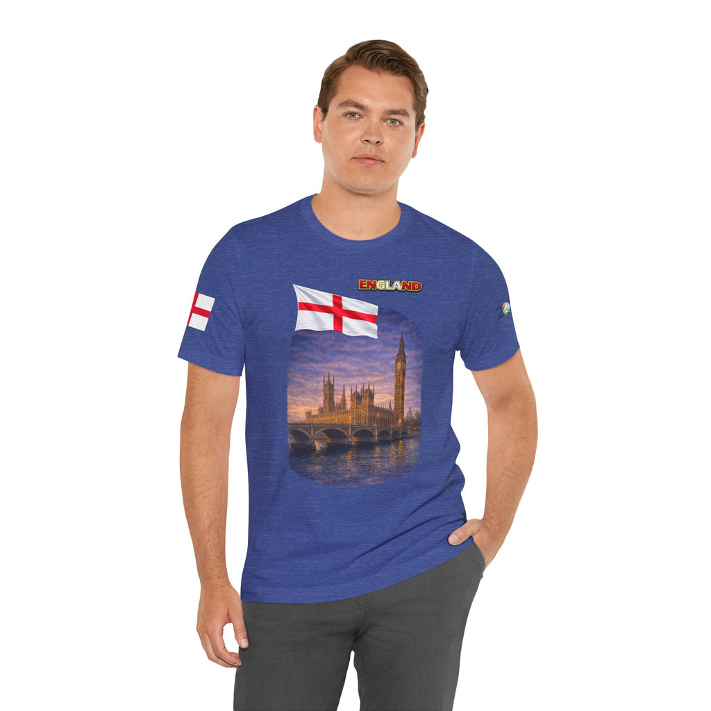 England PREMIUM