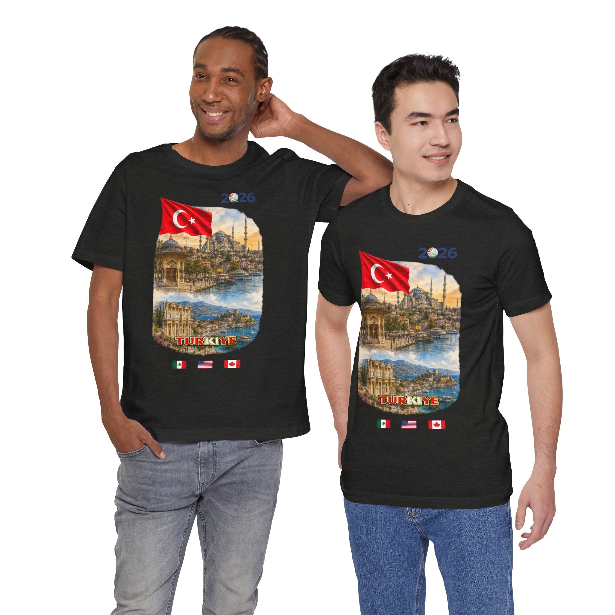TURKIYE Global