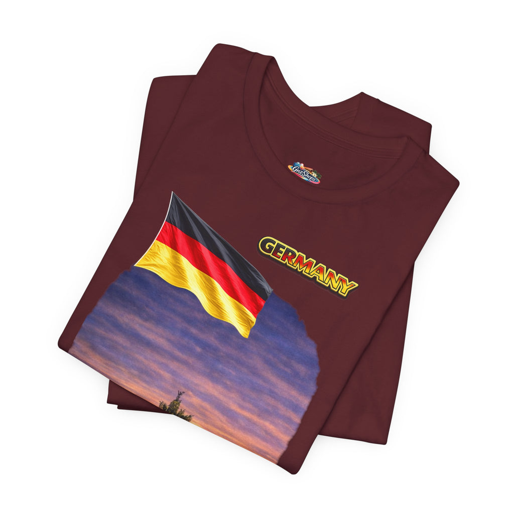 Germany PREMIUM