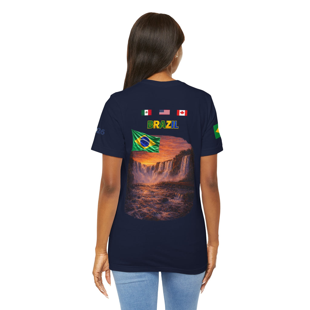 Brazil PREMIUM