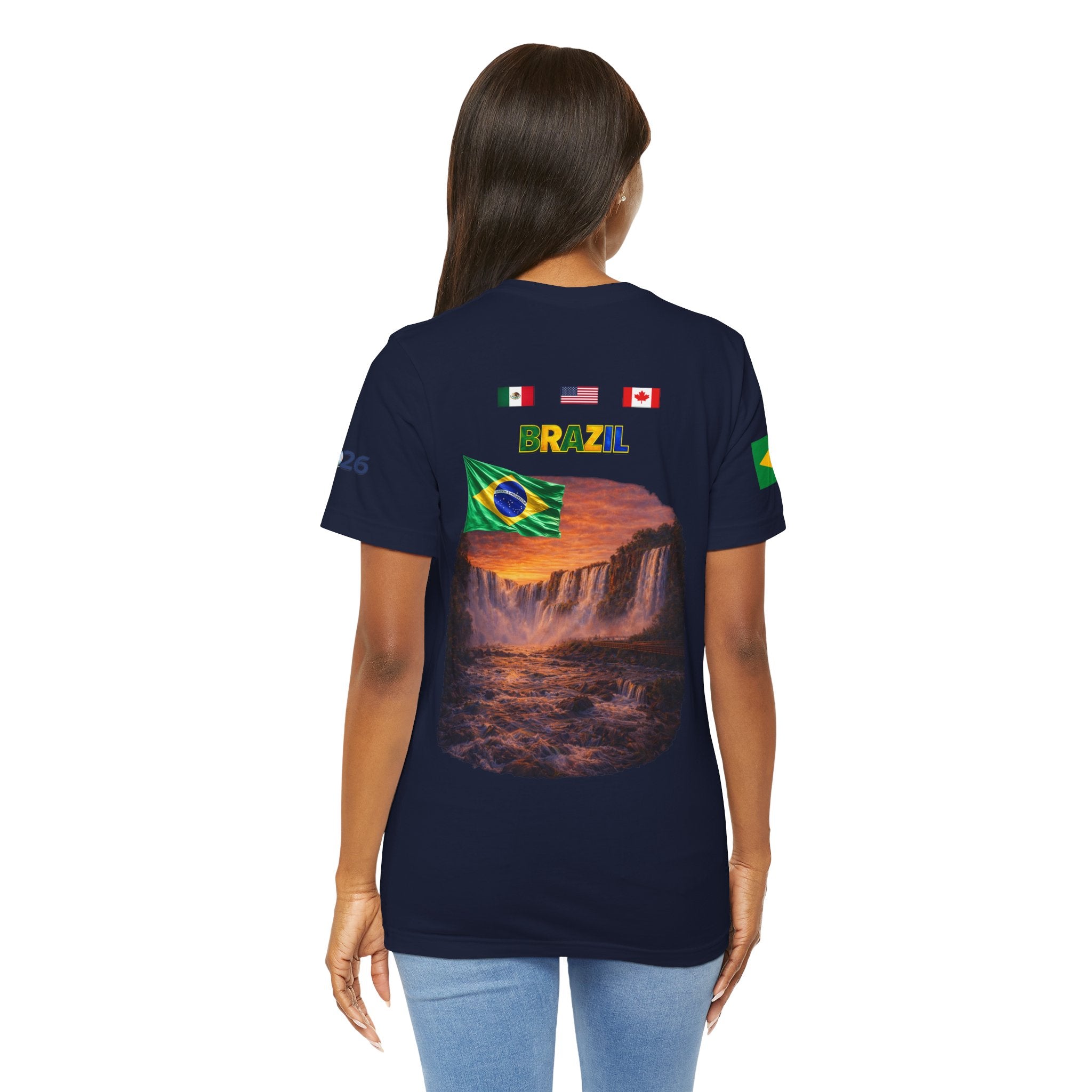 Brazil PREMIUM